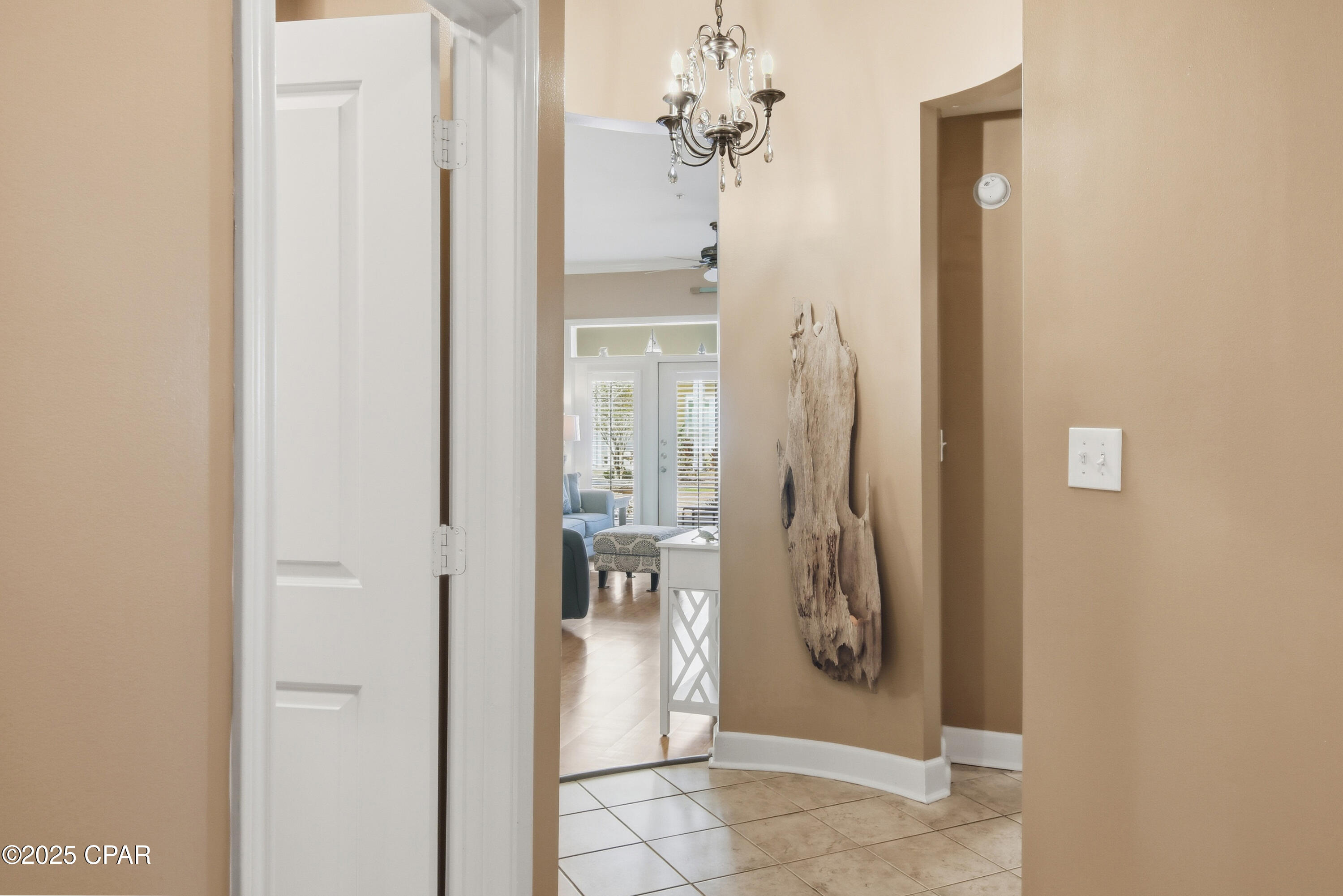 Island Reserve - Residential