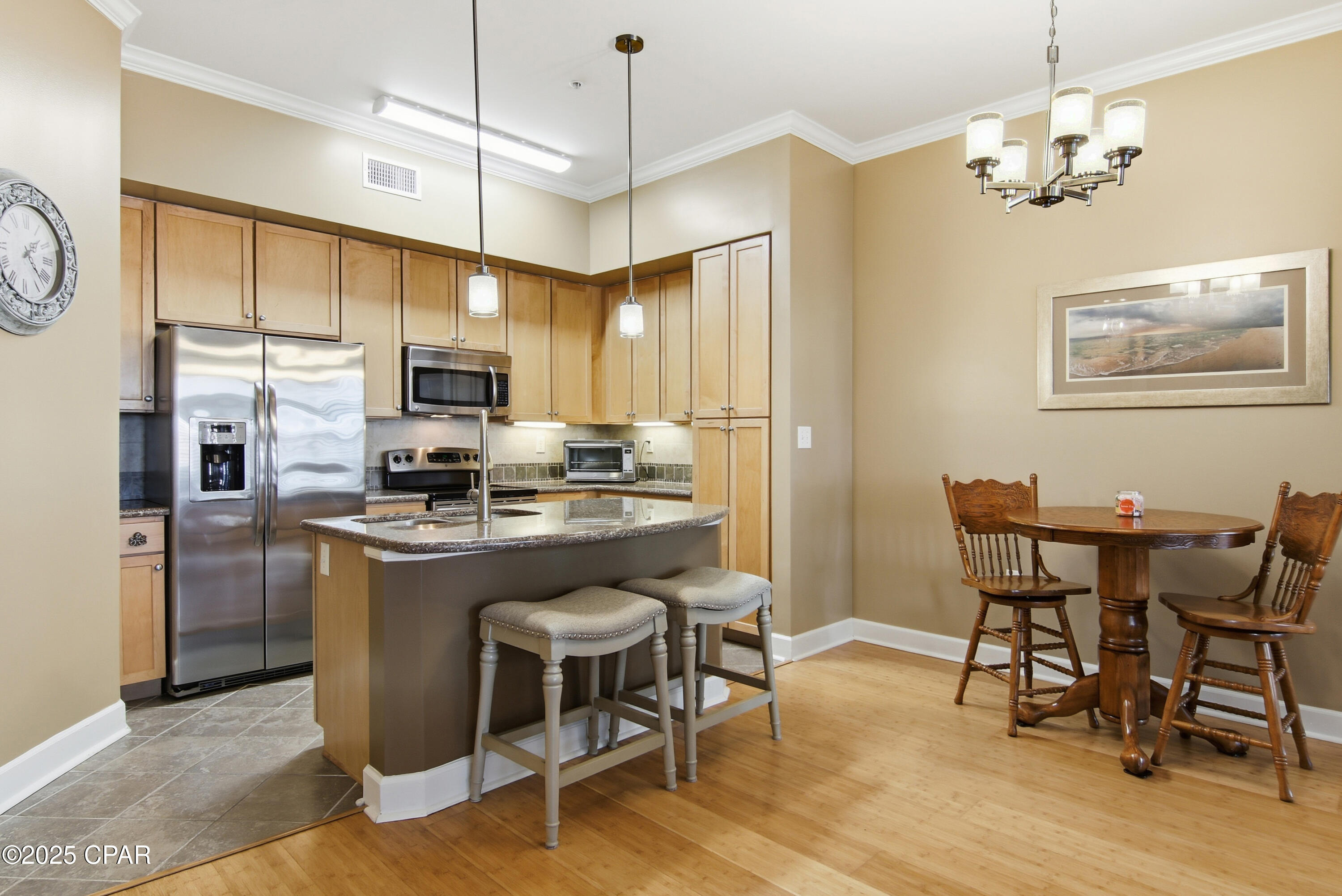 Island Reserve - Residential