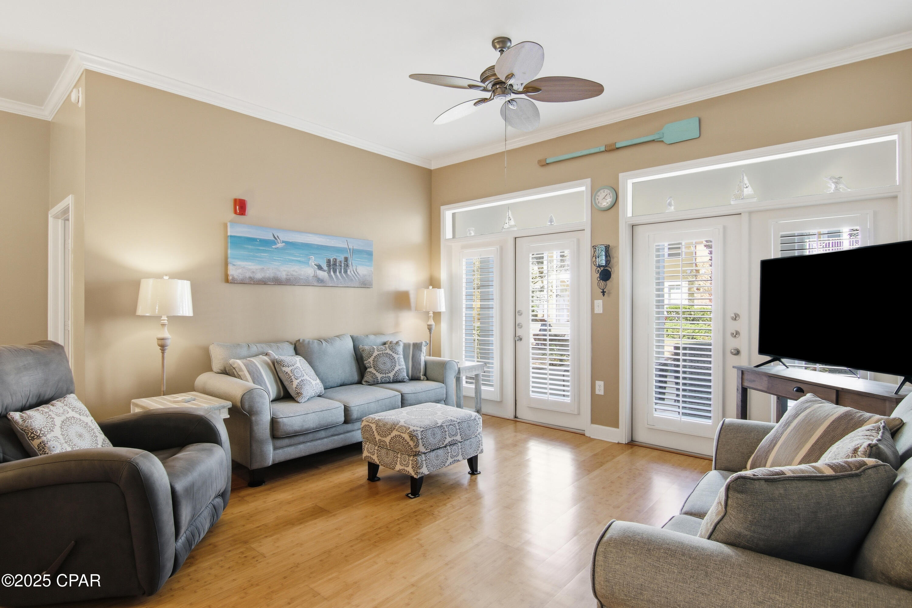 Island Reserve - Residential