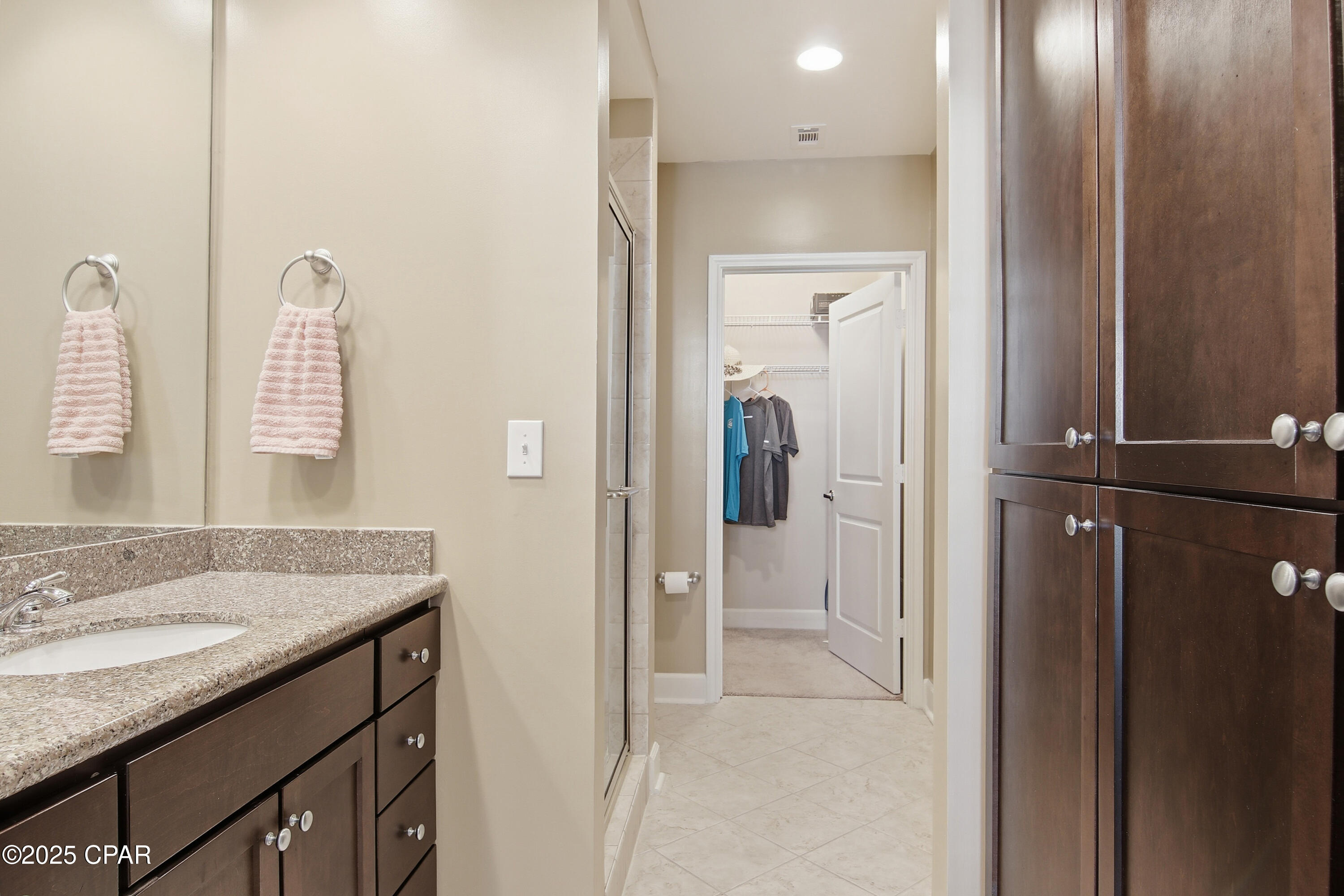 Island Reserve - Residential