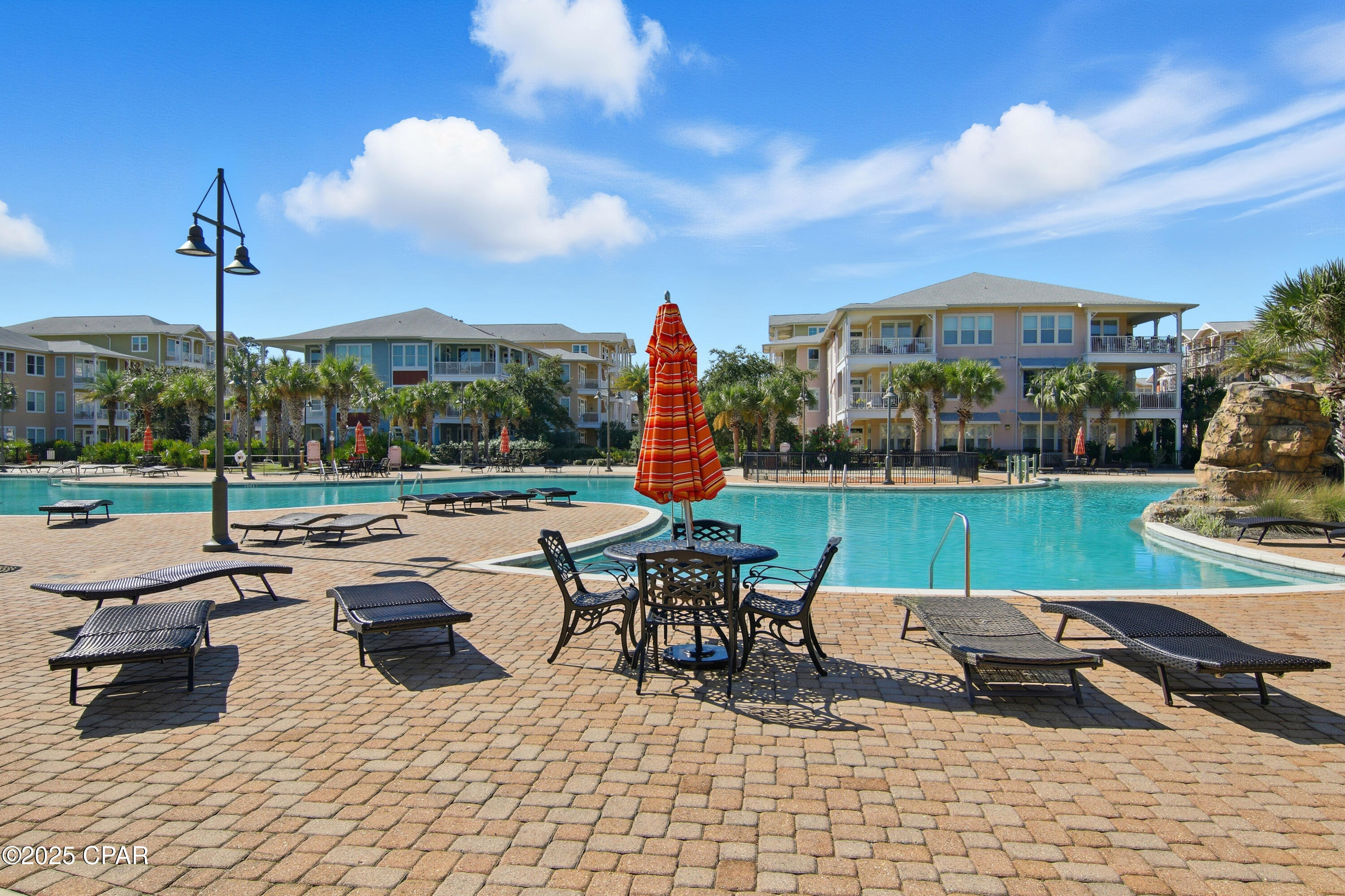 Island Reserve - Residential