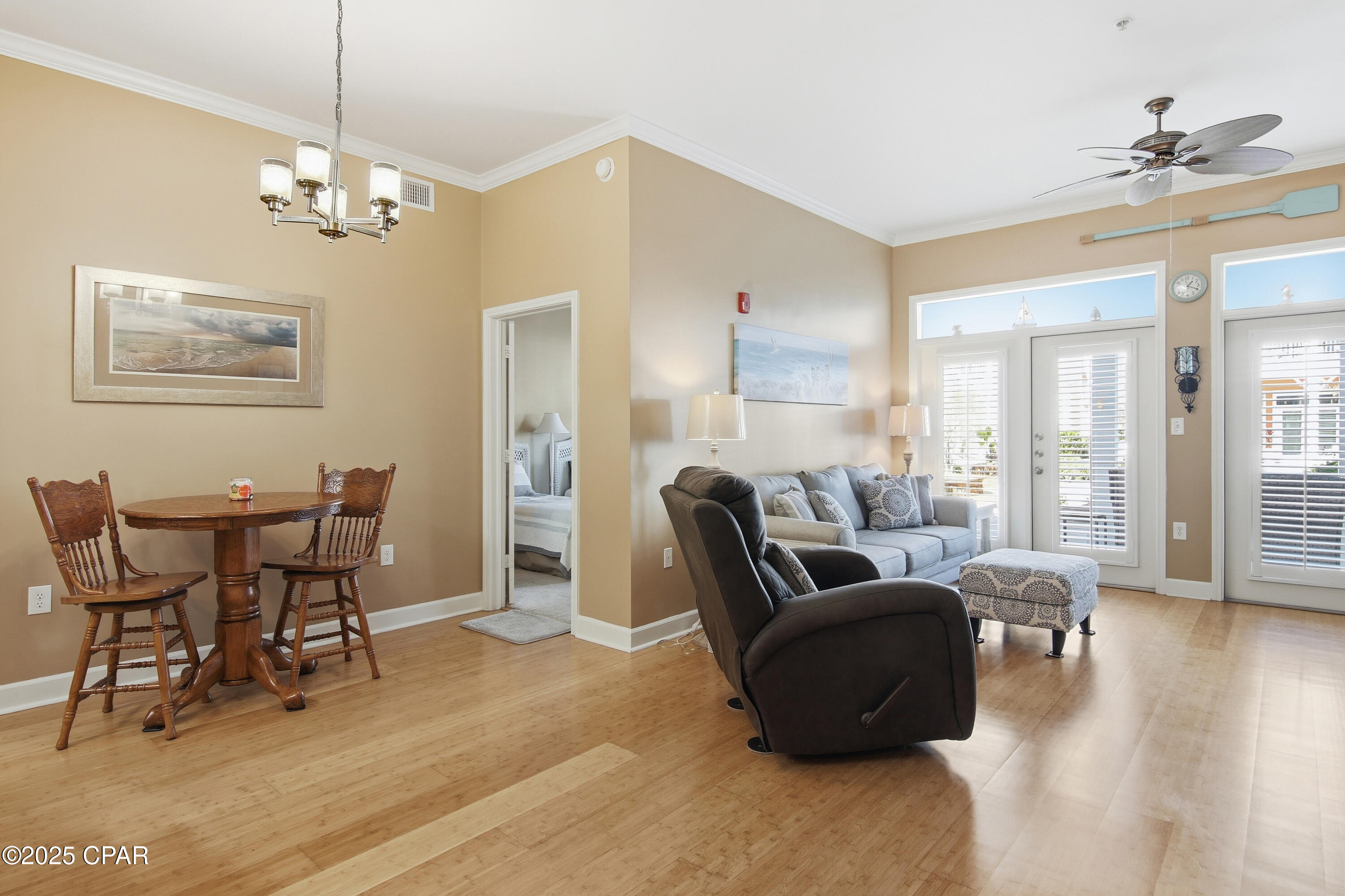 Island Reserve - Residential