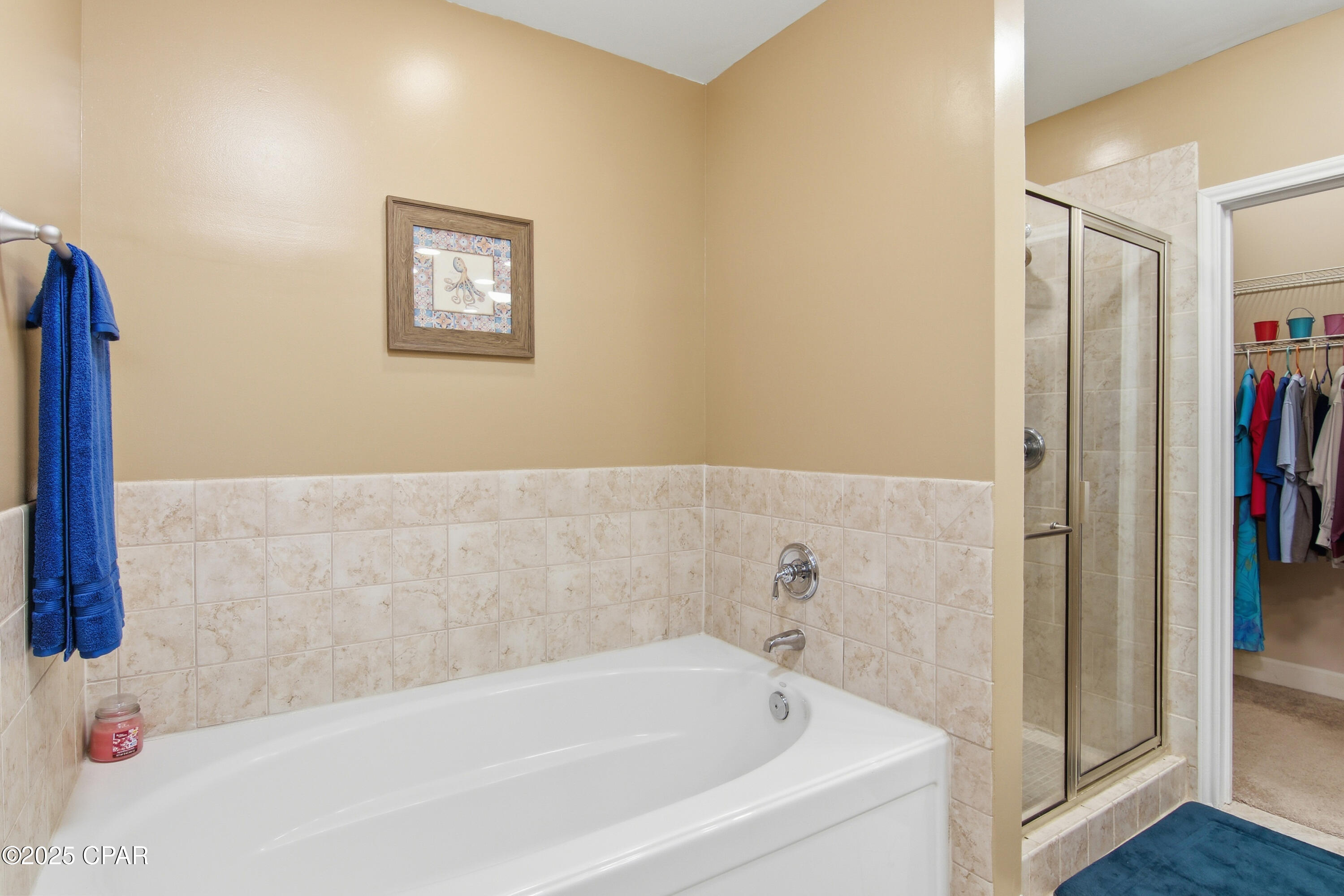 Island Reserve - Residential