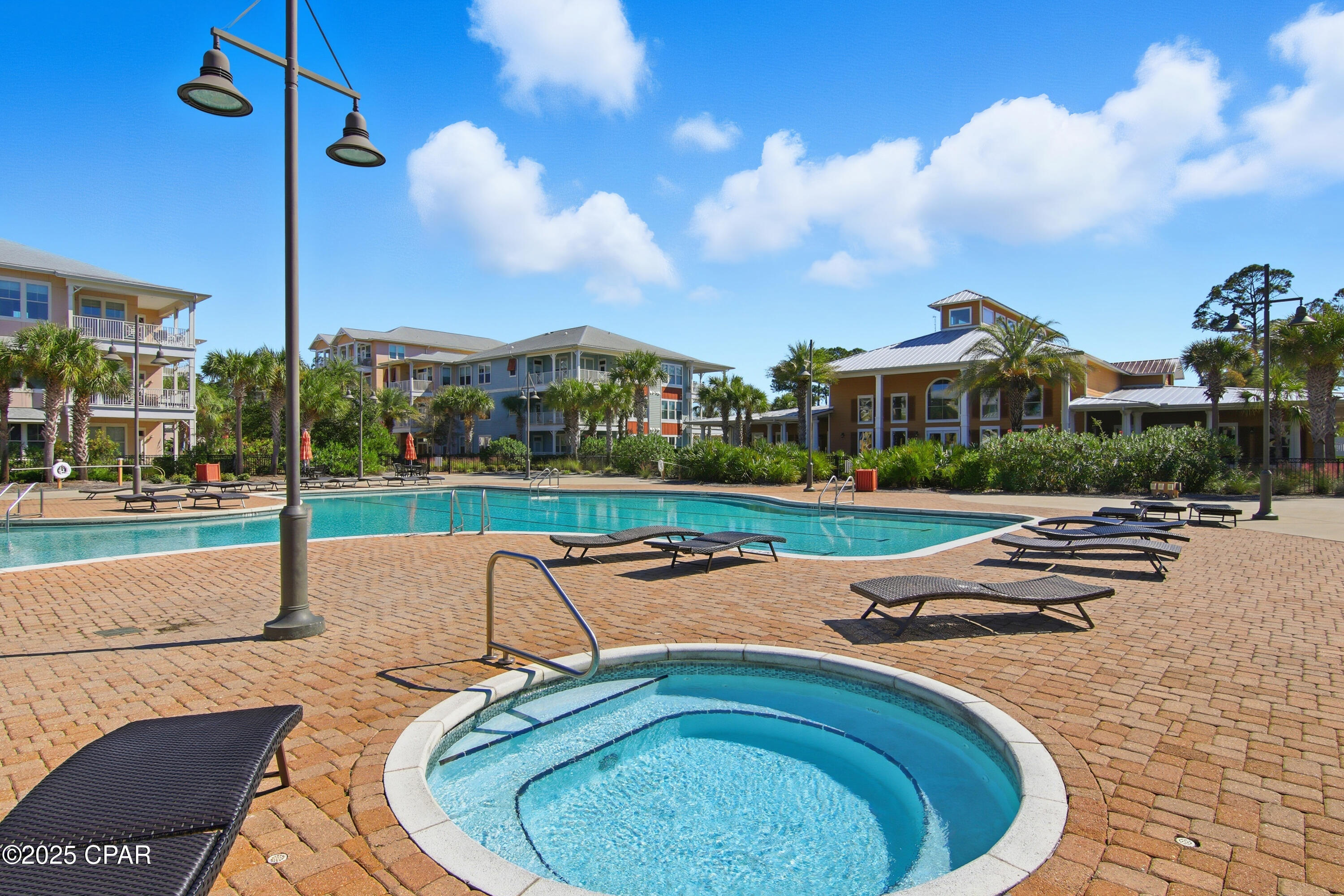 Island Reserve - Residential