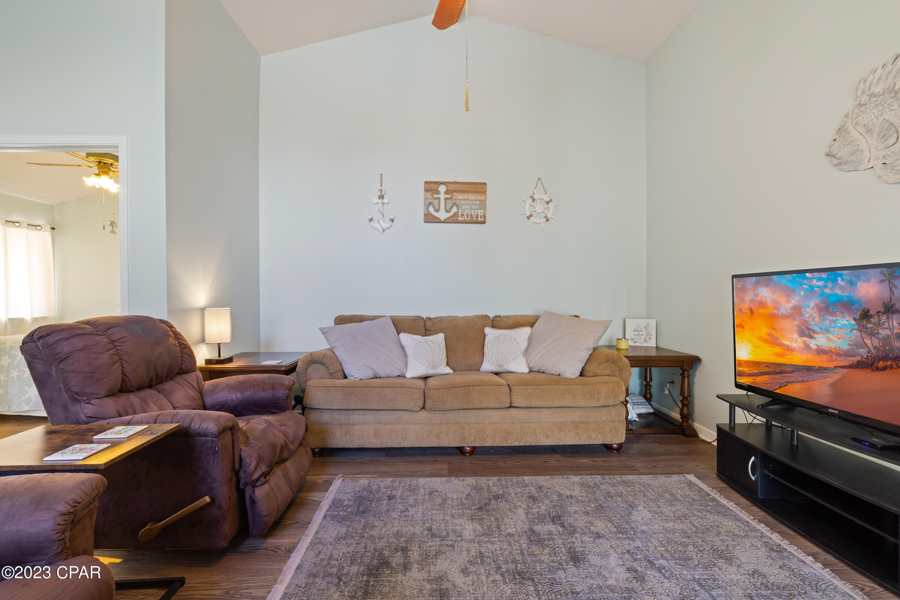 Sandy Creek Ranch And Country Club - Residential