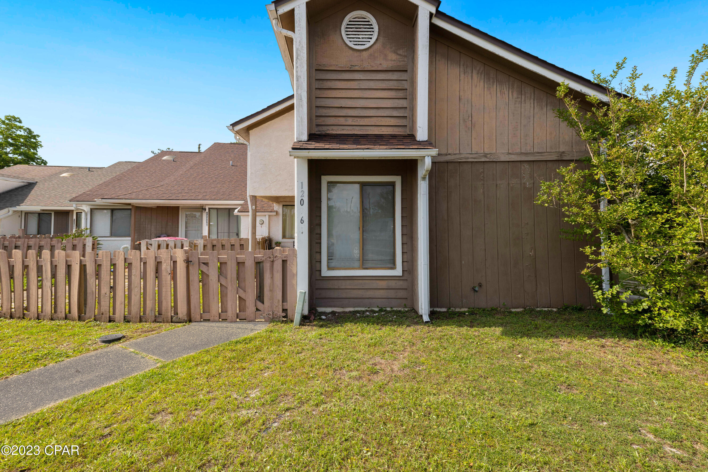 Sandy Creek Ranch And Country Club - Residential