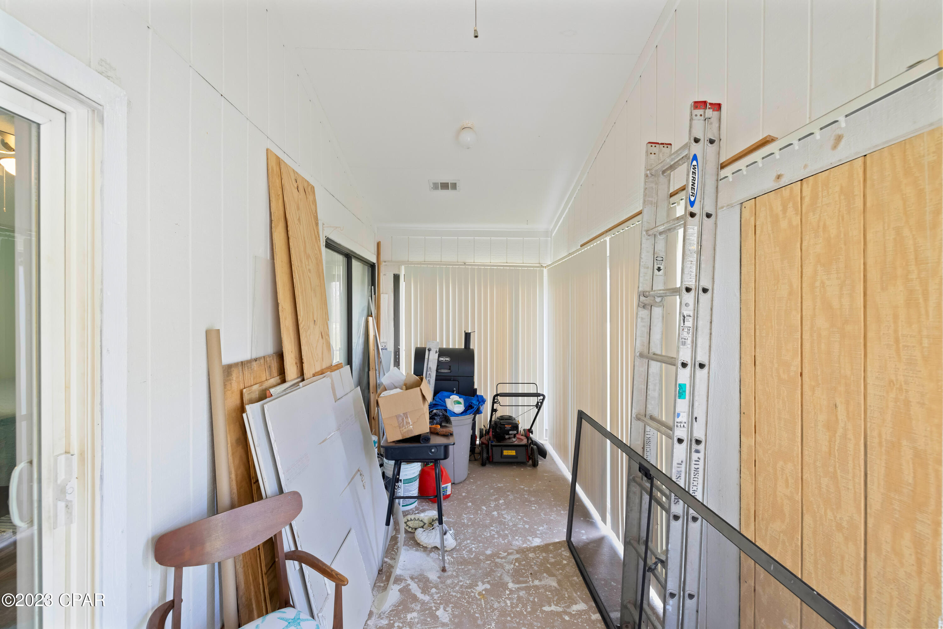 Sandy Creek Ranch And Country Club - Residential