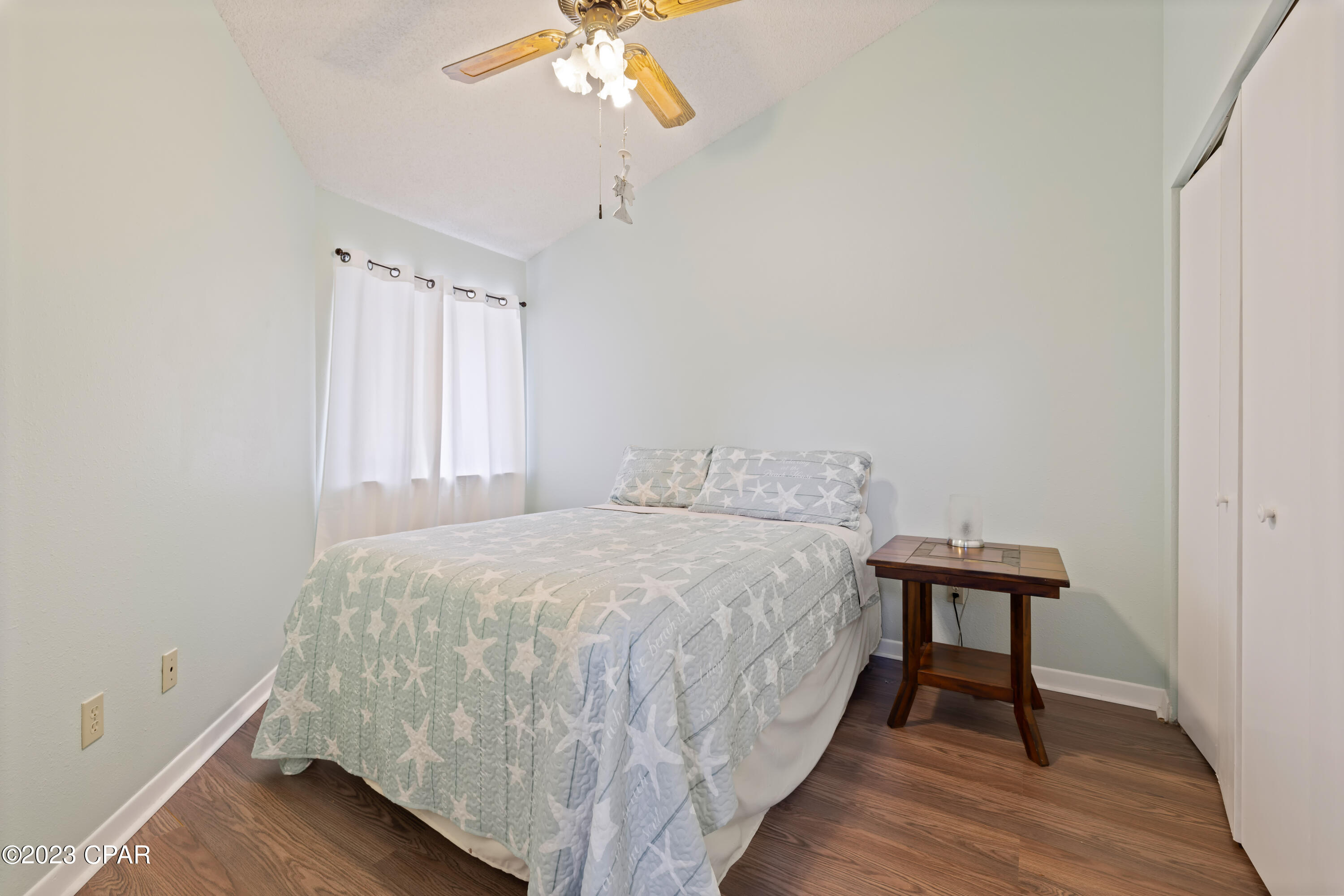 Sandy Creek Ranch And Country Club - Residential