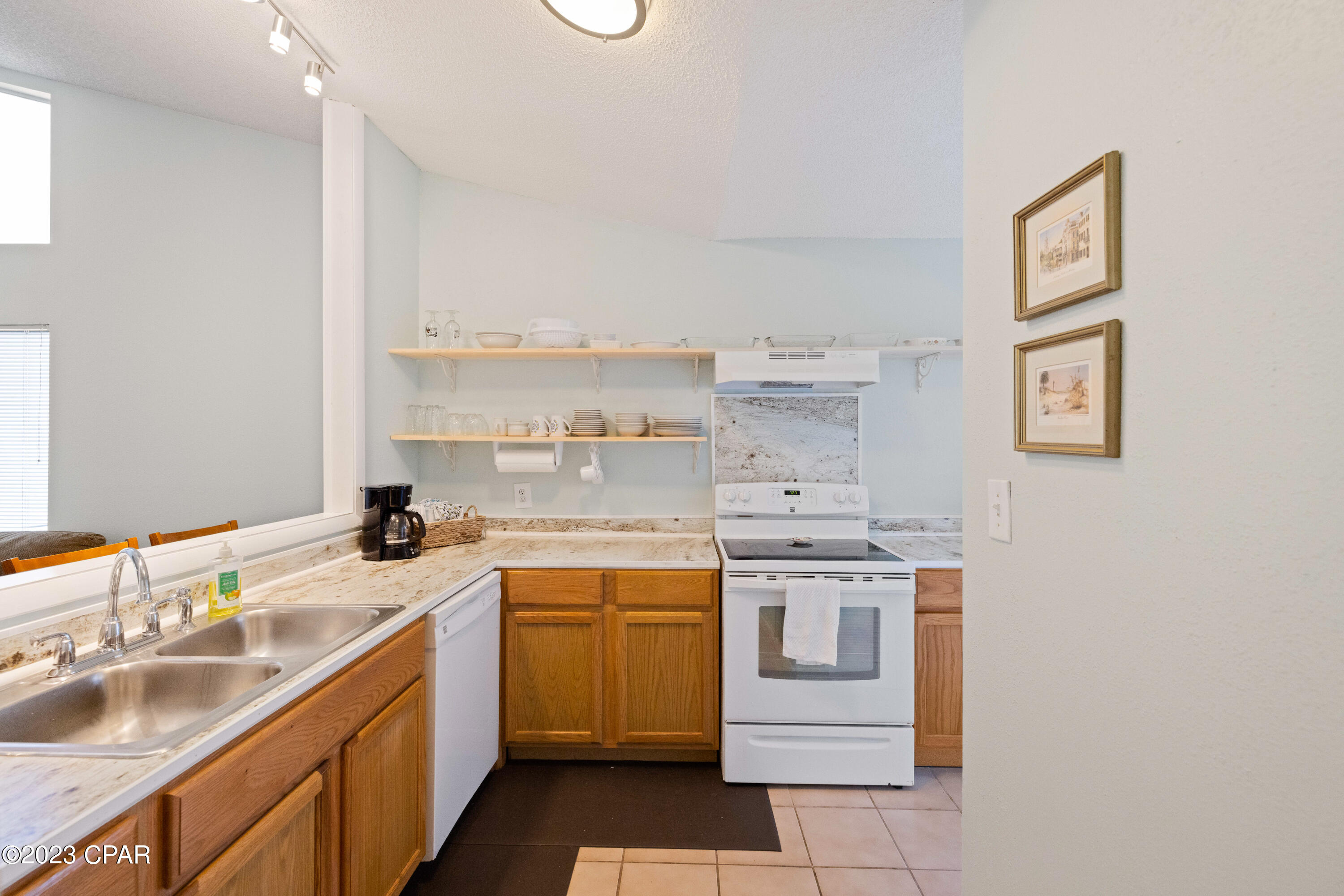 Sandy Creek Ranch And Country Club - Residential