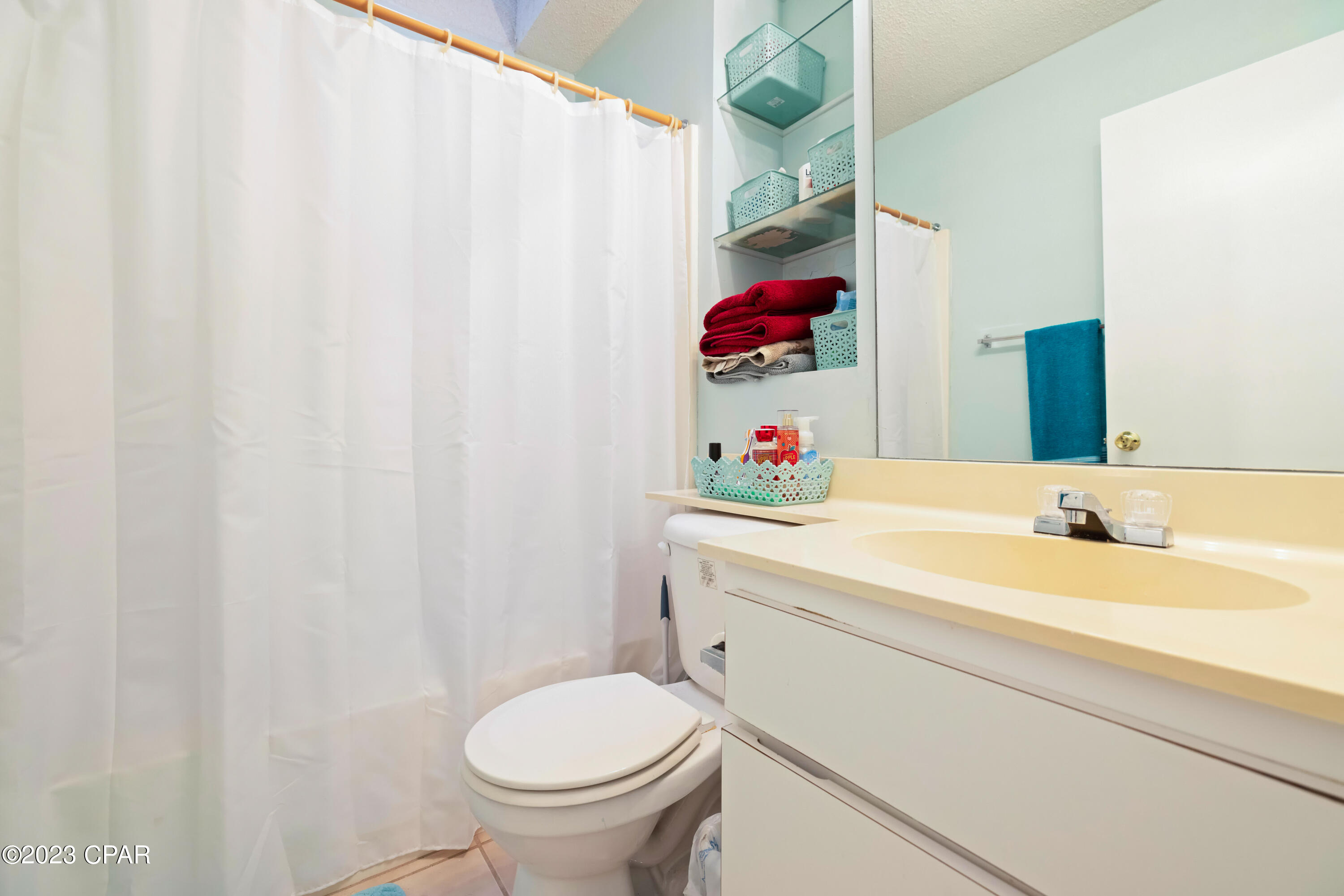 Sandy Creek Ranch And Country Club - Residential