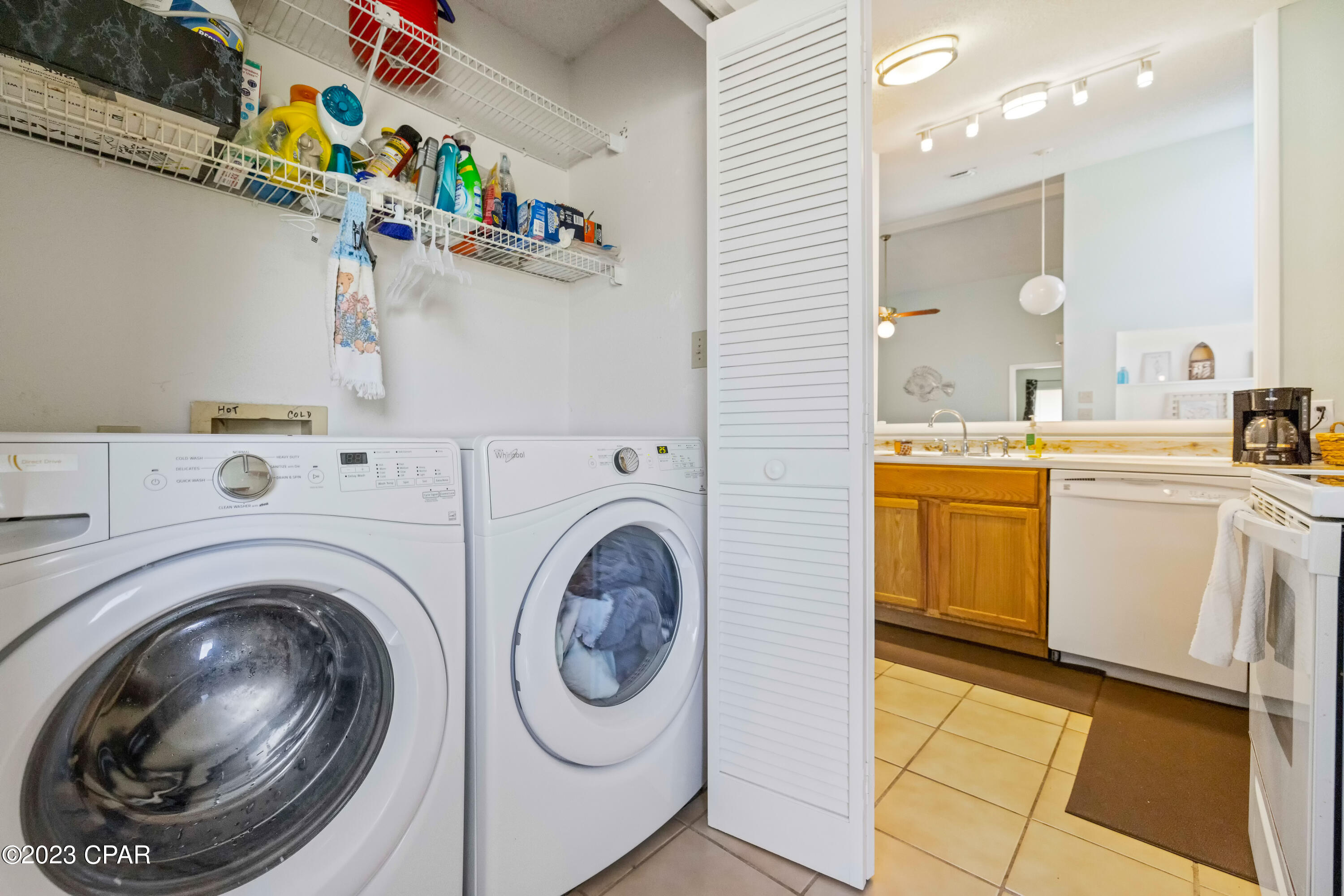 Sandy Creek Ranch And Country Club - Residential