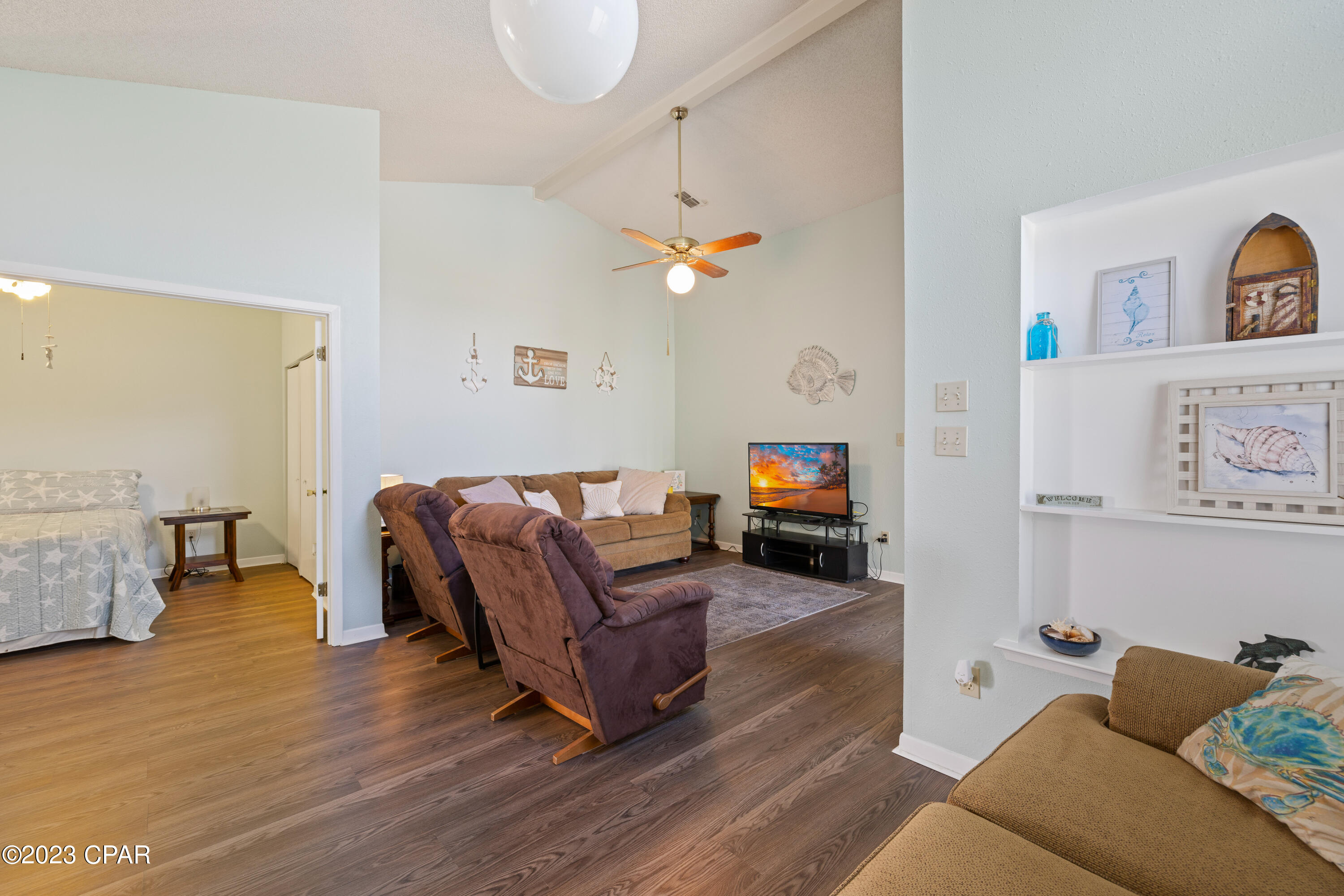 Sandy Creek Ranch And Country Club - Residential