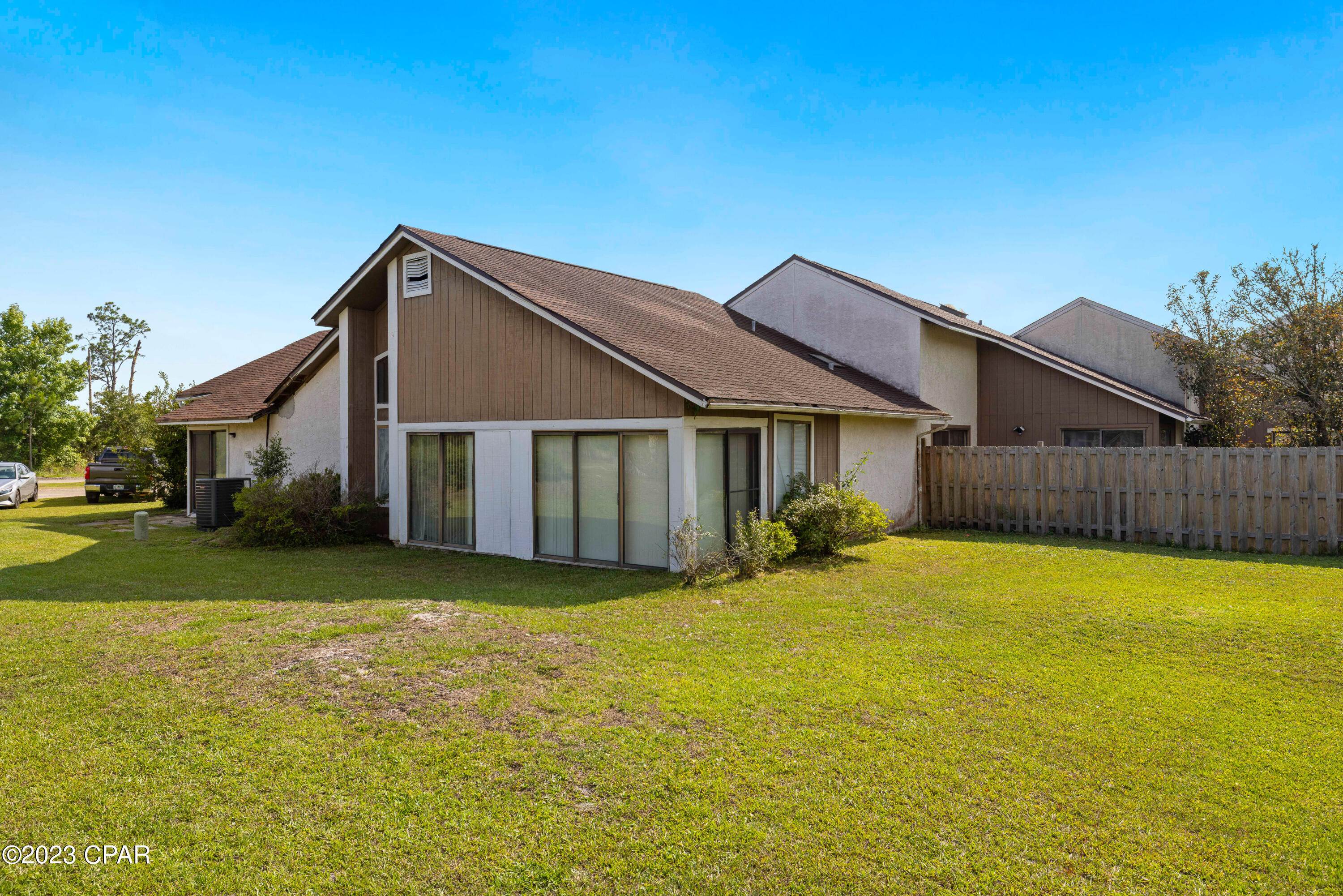 Sandy Creek Ranch And Country Club - Residential