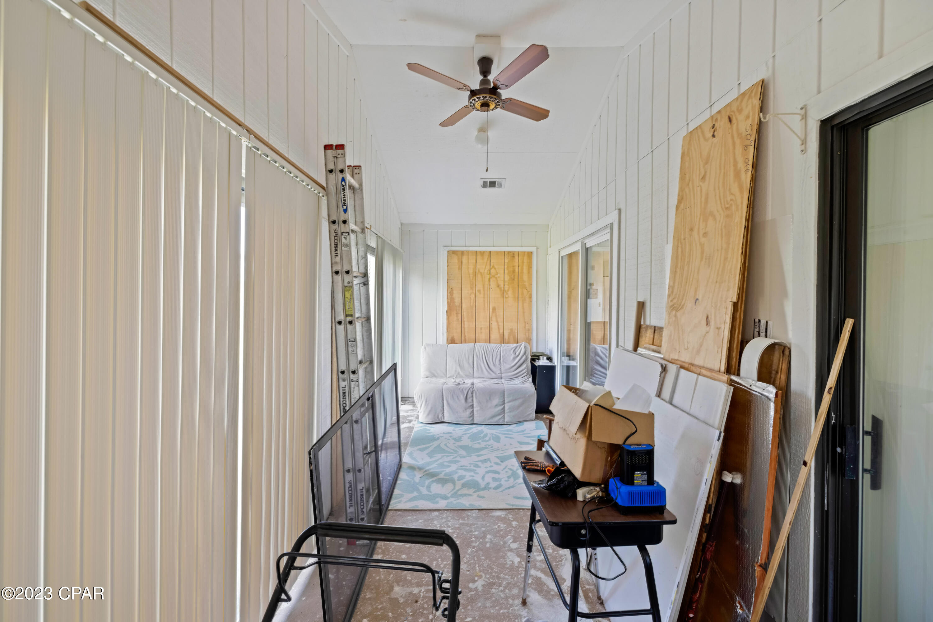 Sandy Creek Ranch And Country Club - Residential