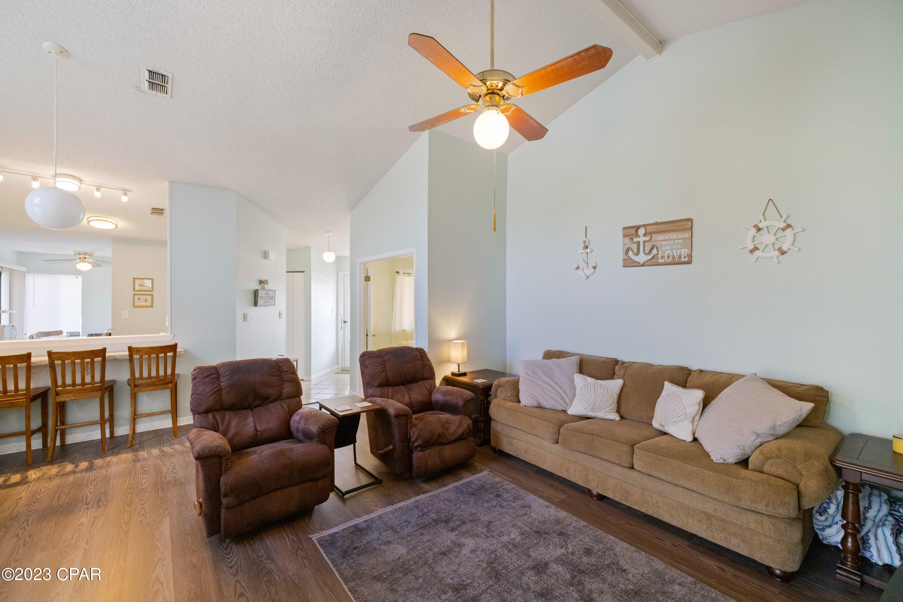 Sandy Creek Ranch And Country Club - Residential