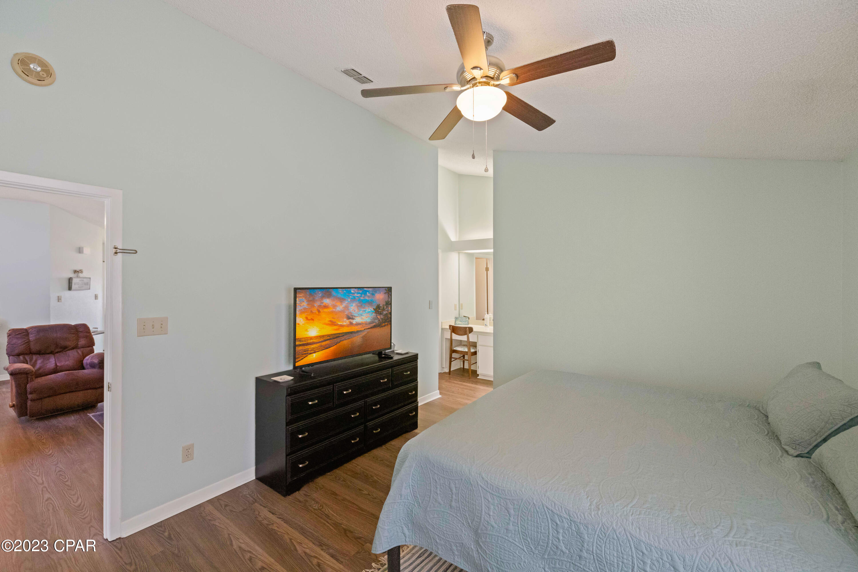 Sandy Creek Ranch And Country Club - Residential