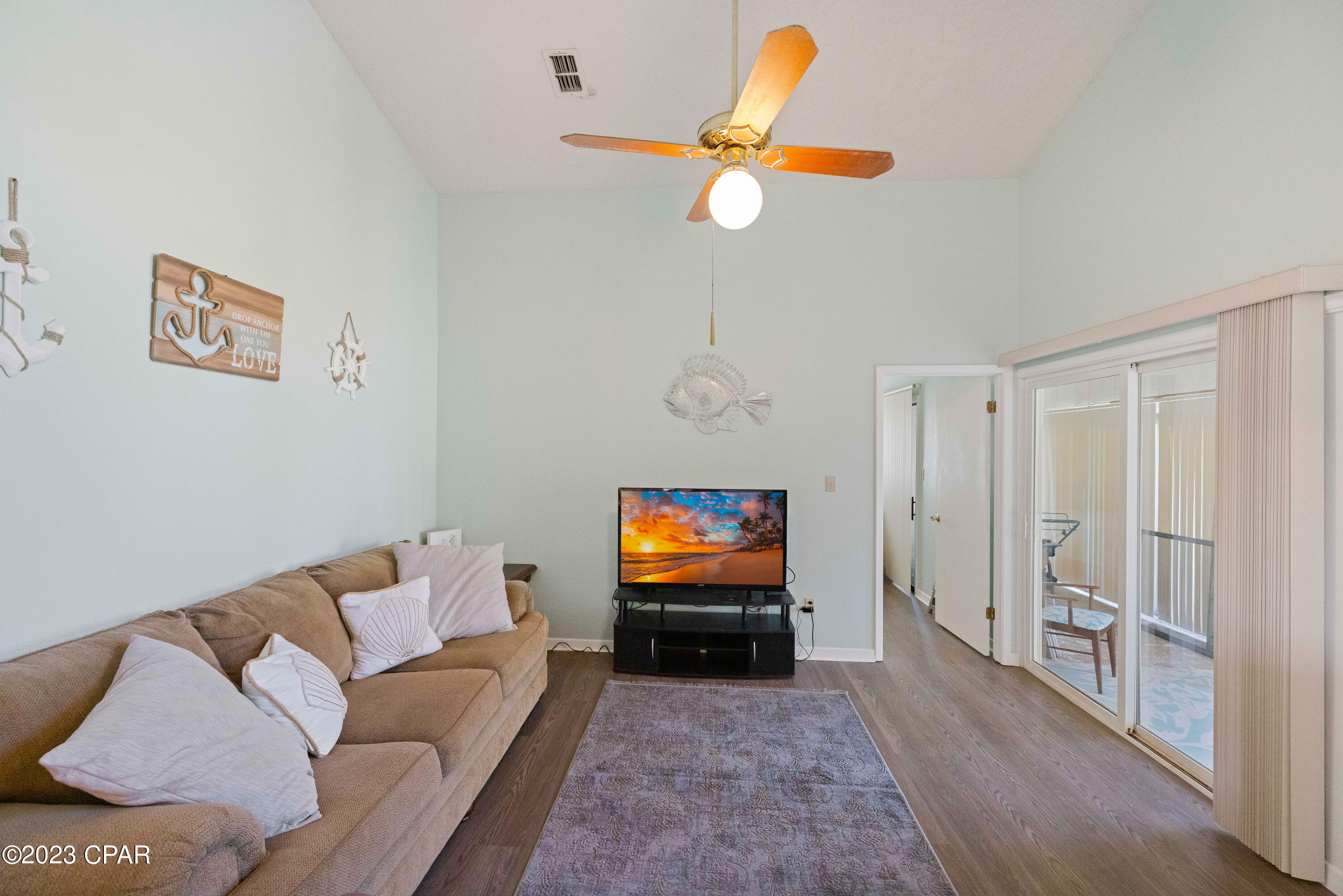 Sandy Creek Ranch And Country Club - Residential