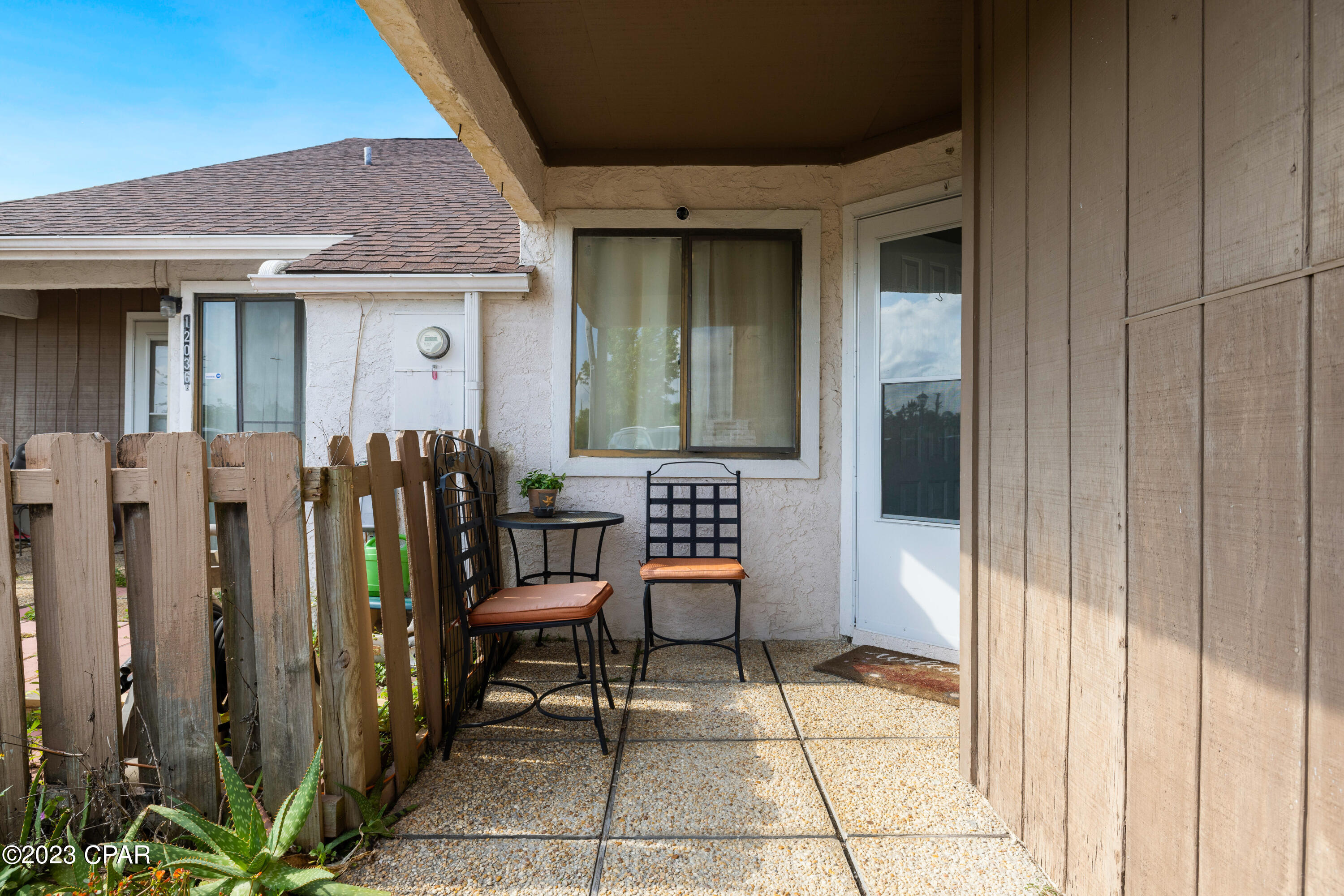 Sandy Creek Ranch And Country Club - Residential