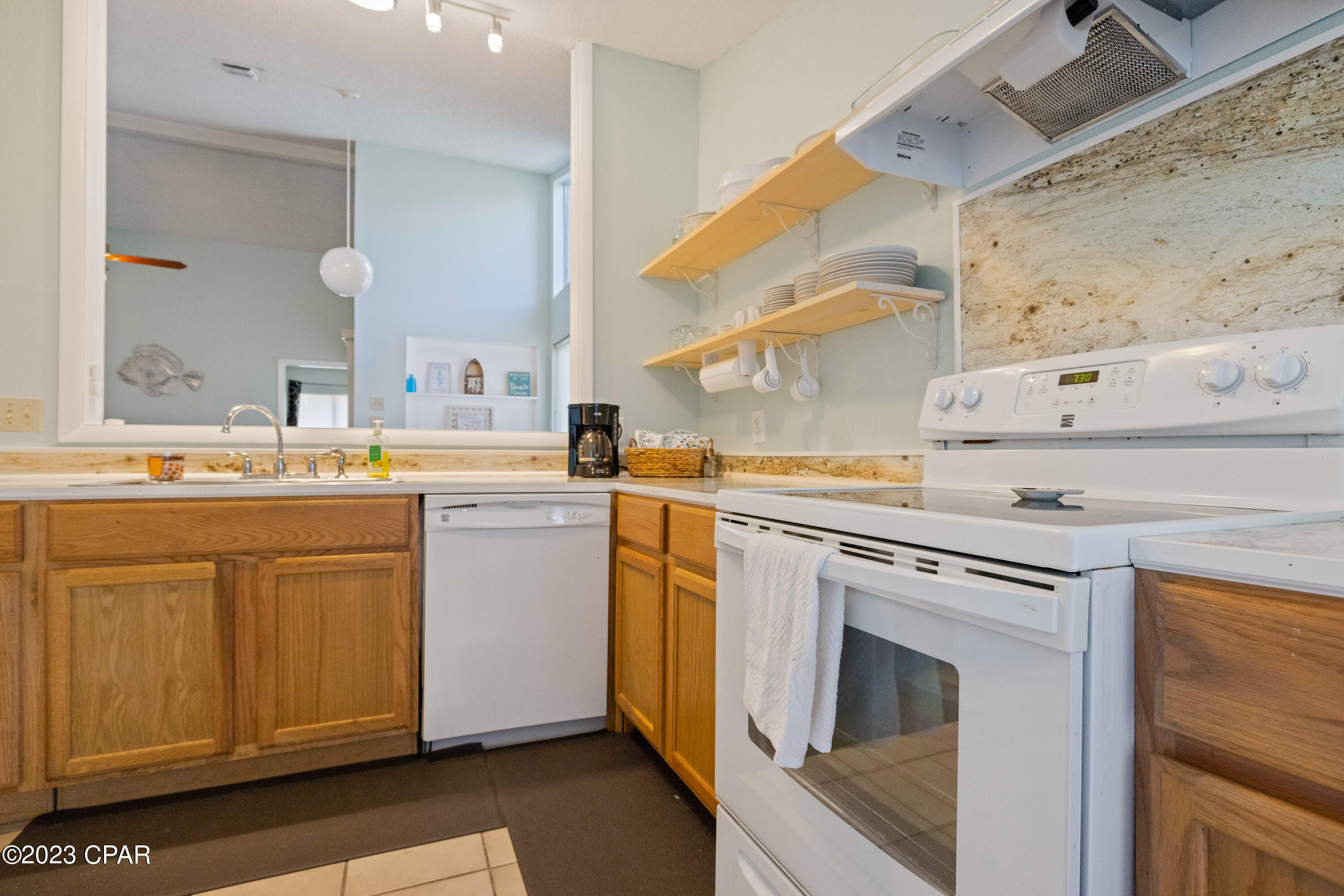 Sandy Creek Ranch And Country Club - Residential