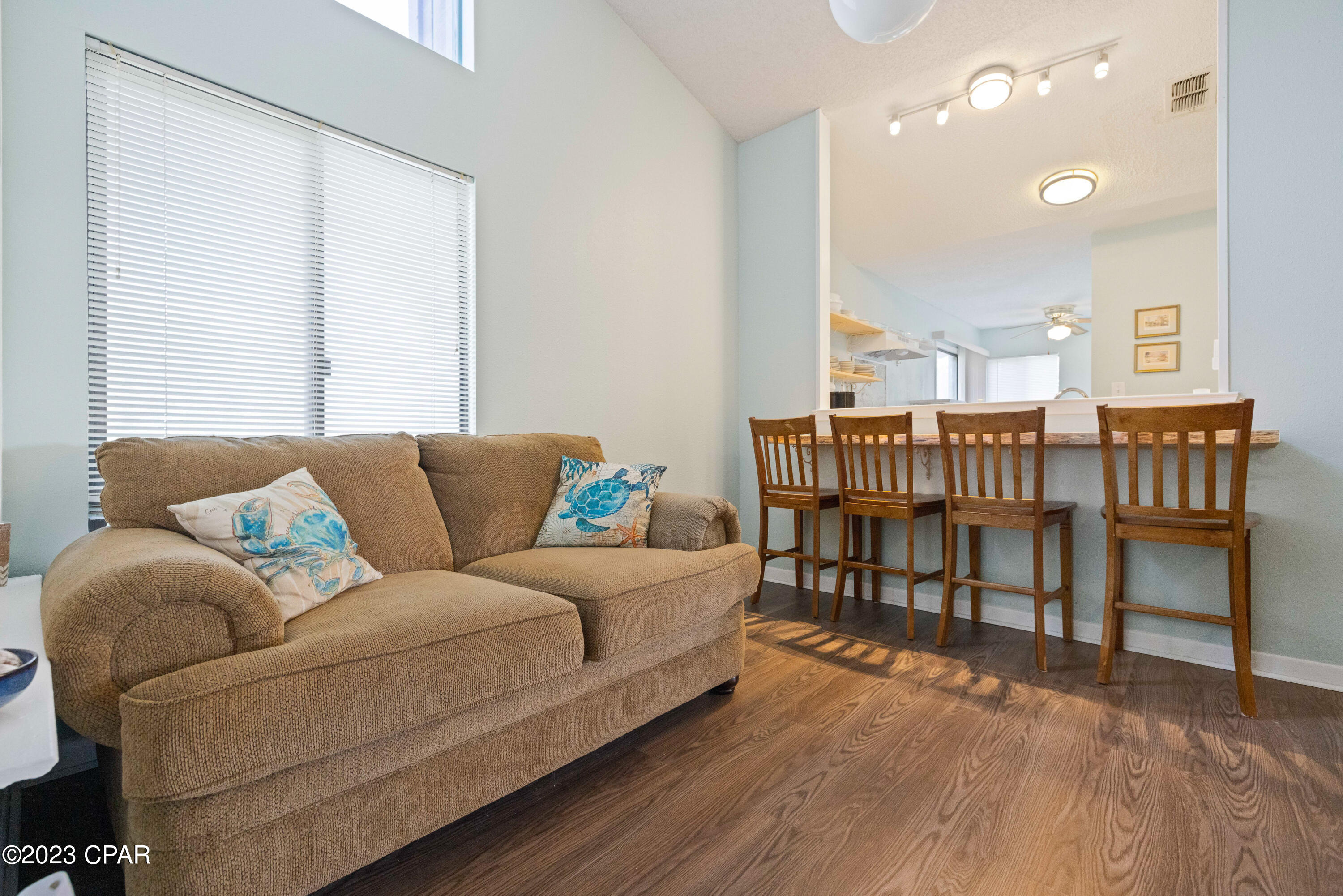 Sandy Creek Ranch And Country Club - Residential