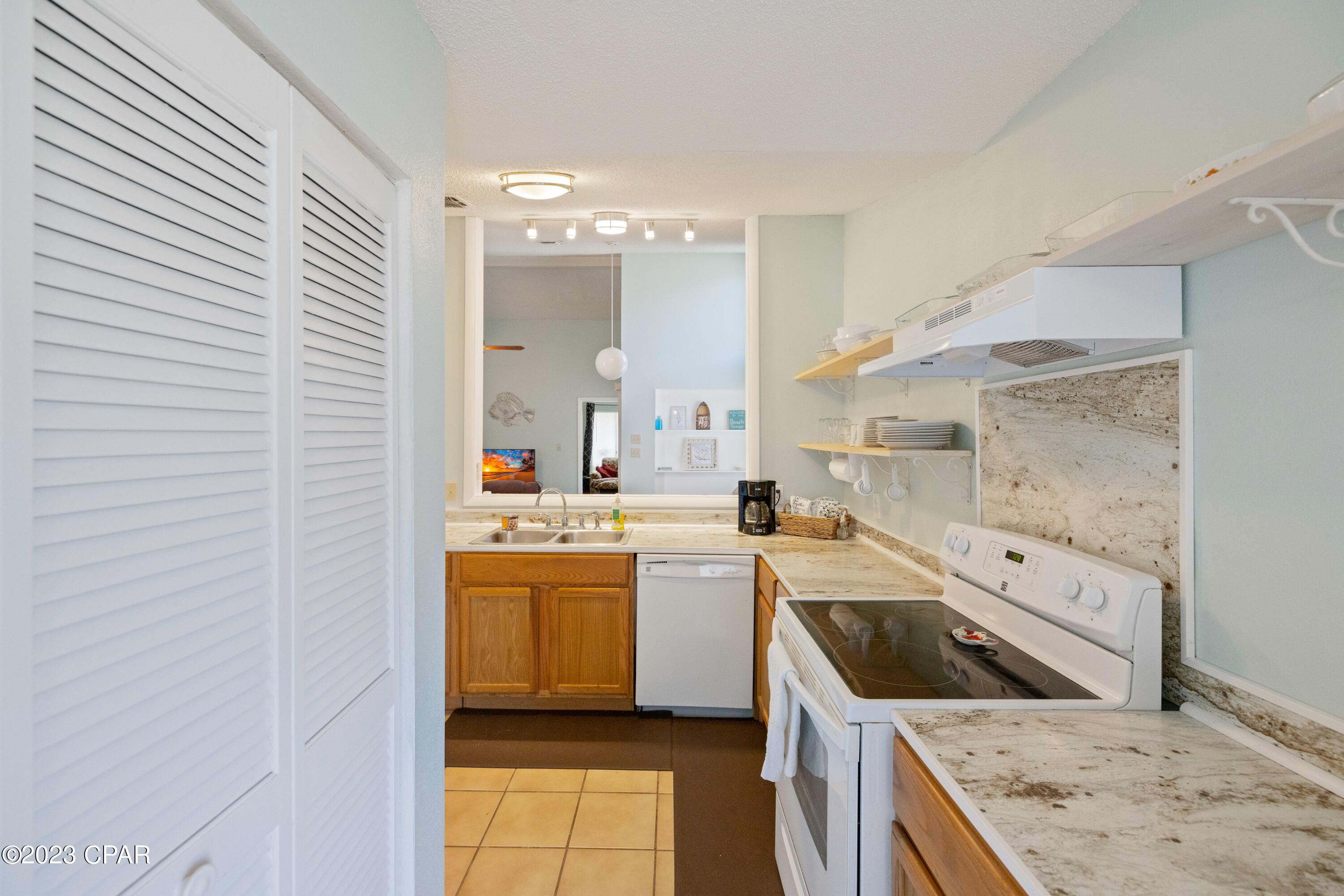 Sandy Creek Ranch And Country Club - Residential