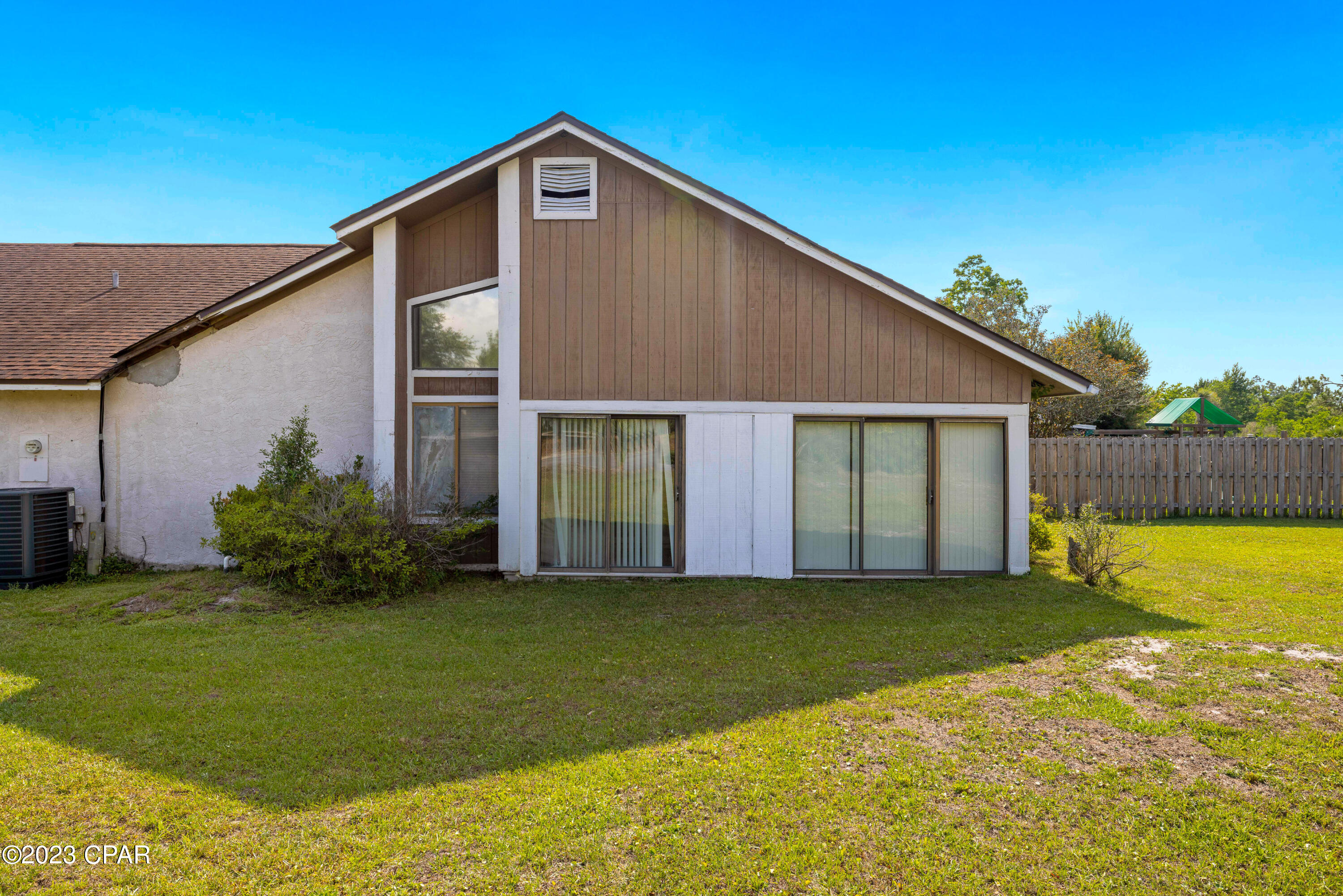 Sandy Creek Ranch And Country Club - Residential