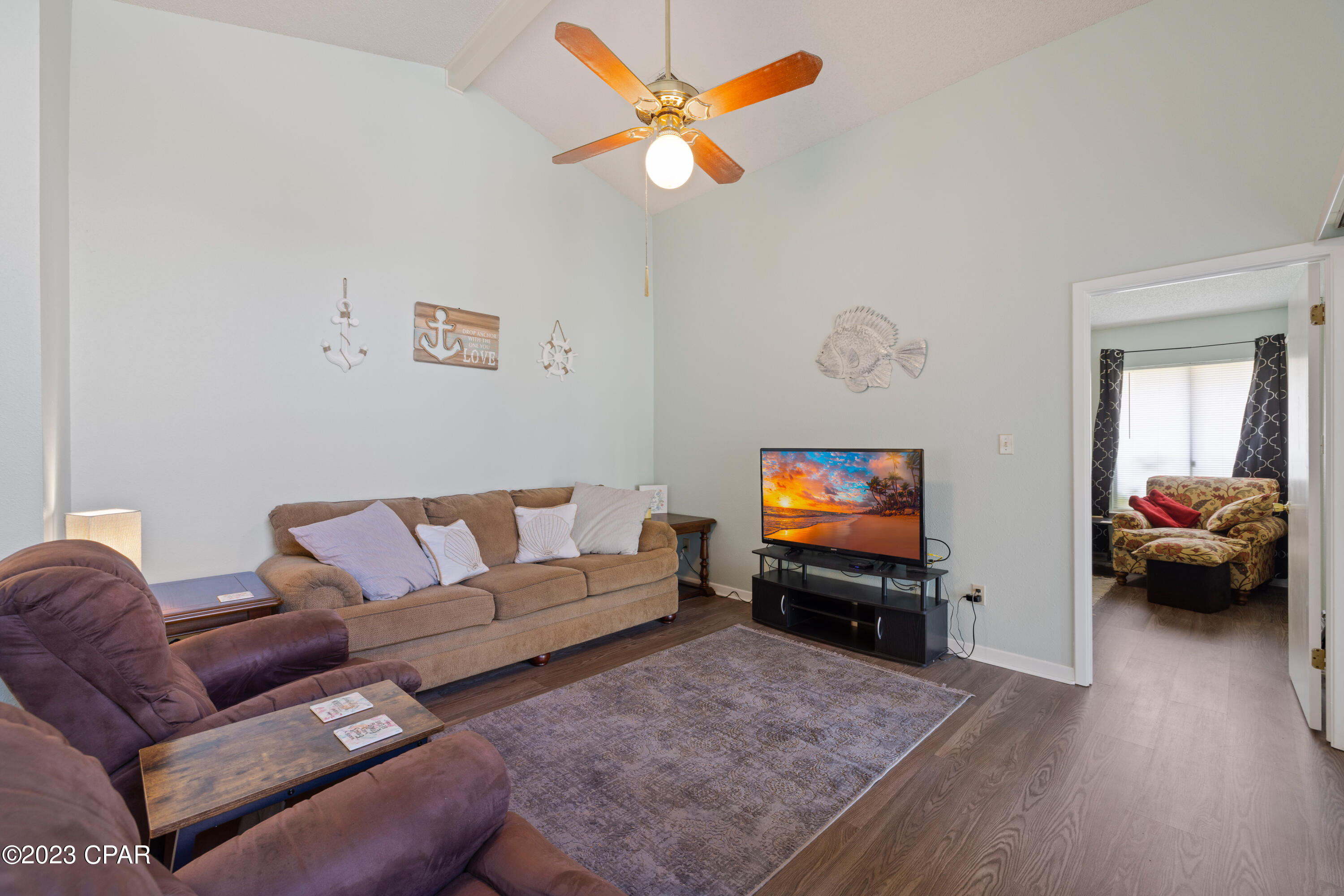 Sandy Creek Ranch And Country Club - Residential