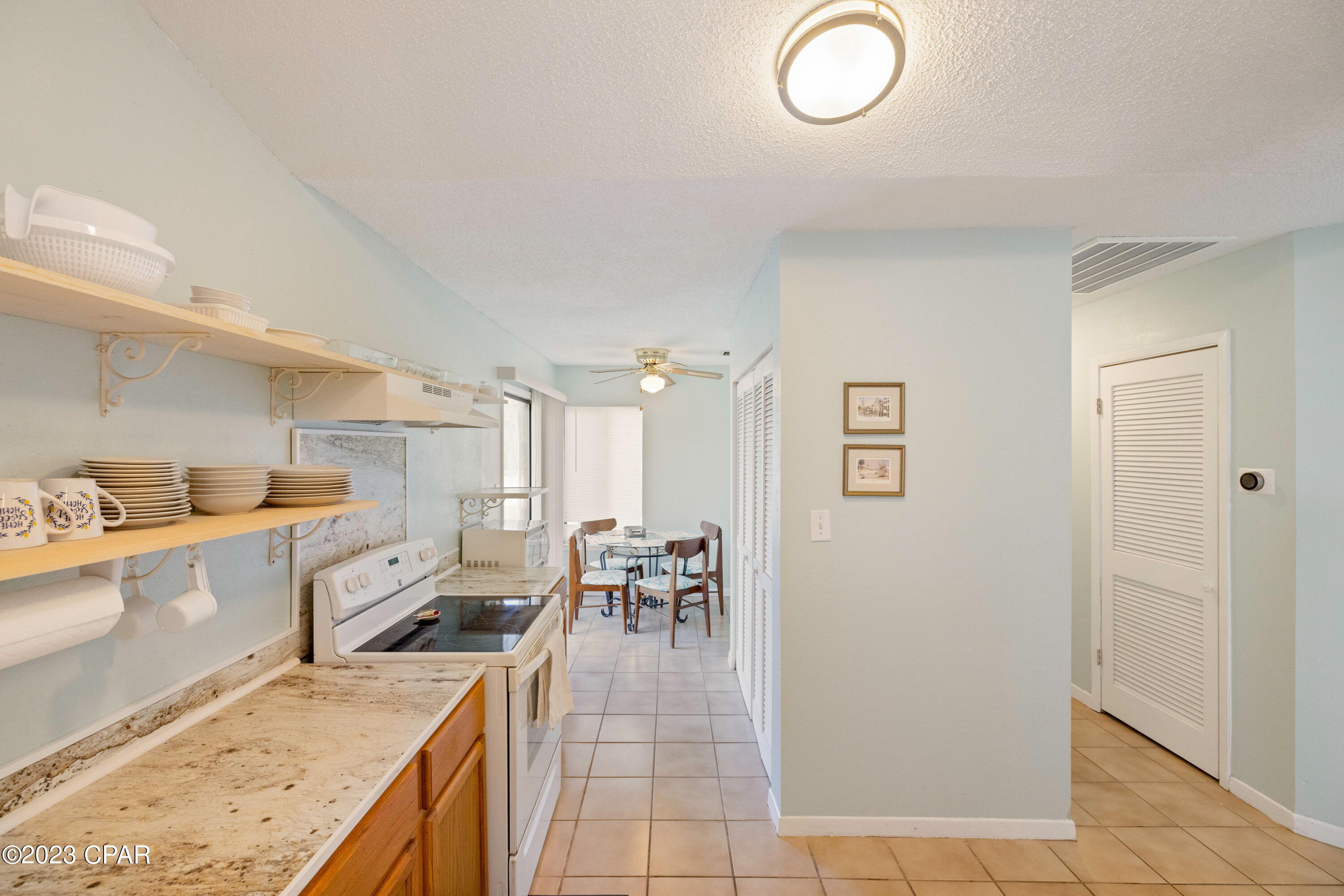 Sandy Creek Ranch And Country Club - Residential