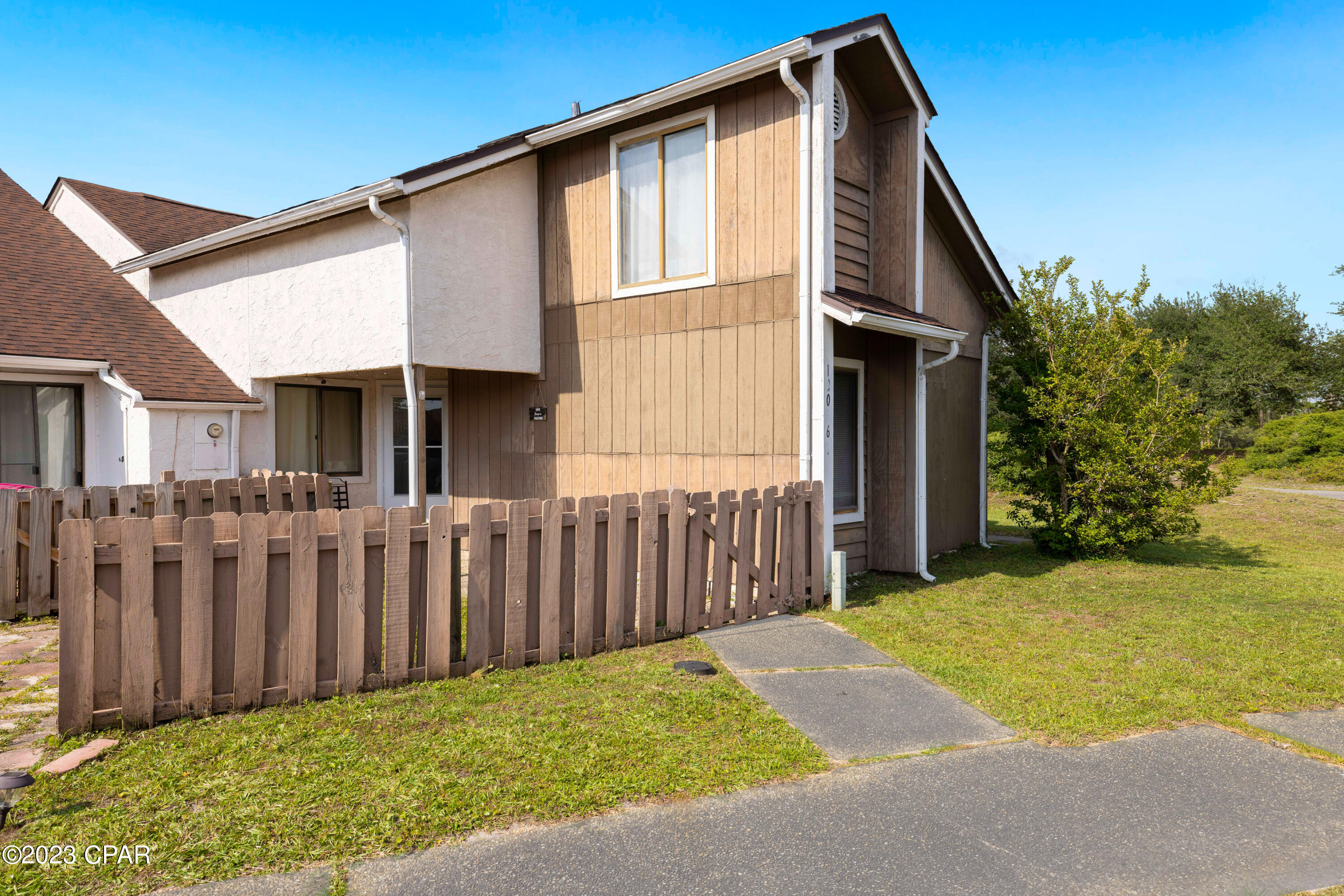 Sandy Creek Ranch And Country Club - Residential