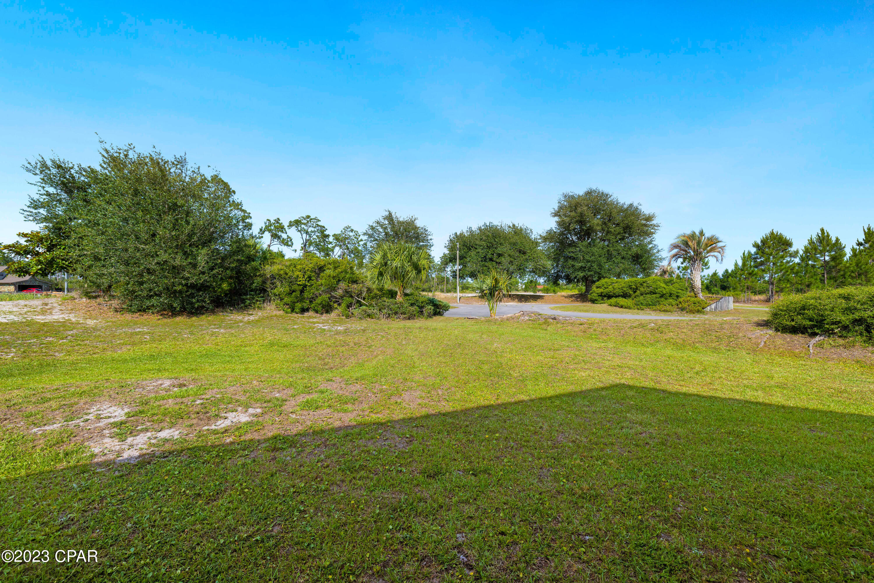 Sandy Creek Ranch And Country Club - Residential