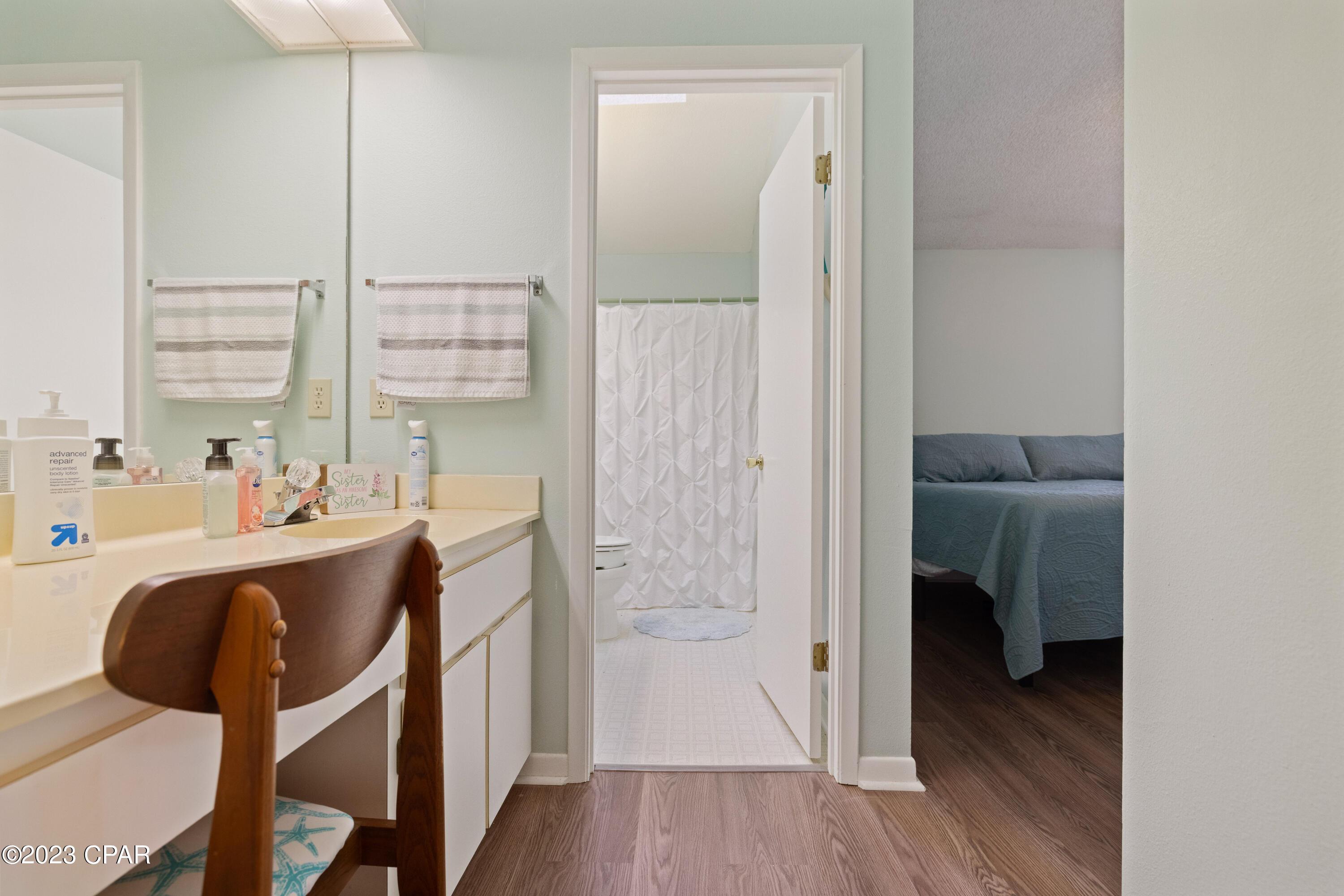 Sandy Creek Ranch And Country Club - Residential