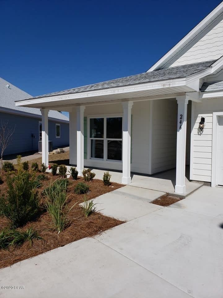 Emerald Cove Villas - Residential