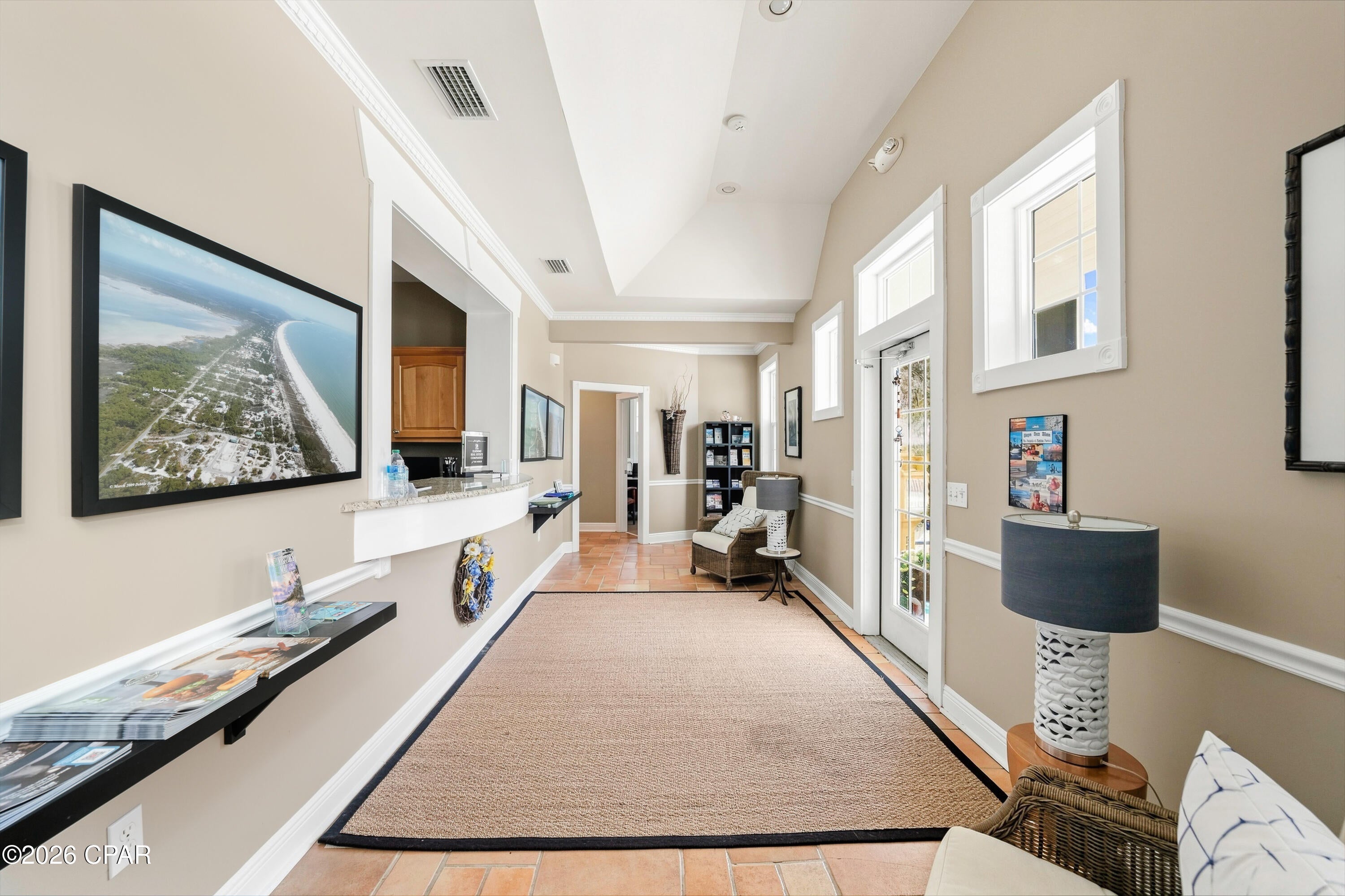 1252 Cape San Blas Road