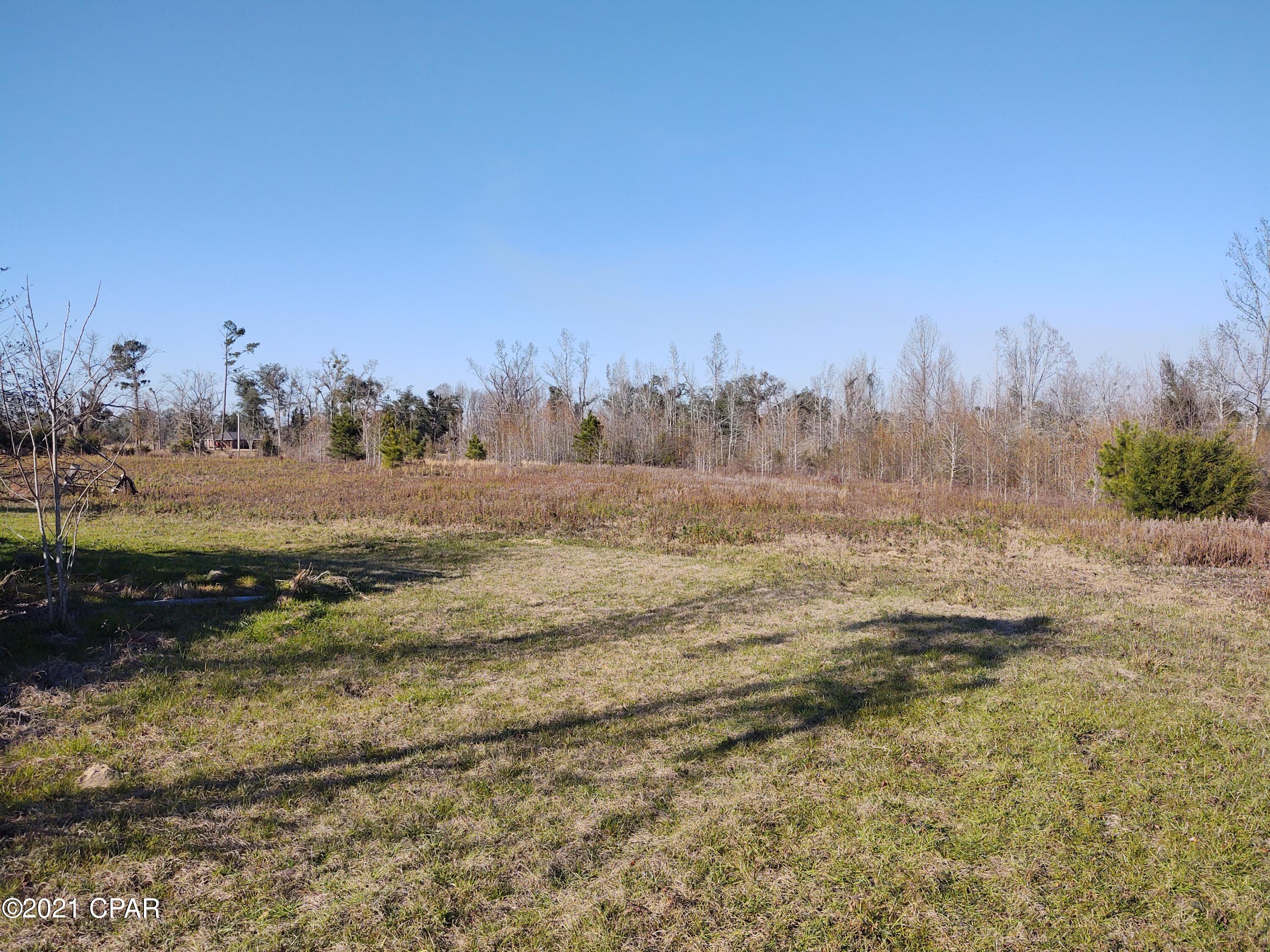 [No Recorded Subdiv] - Land