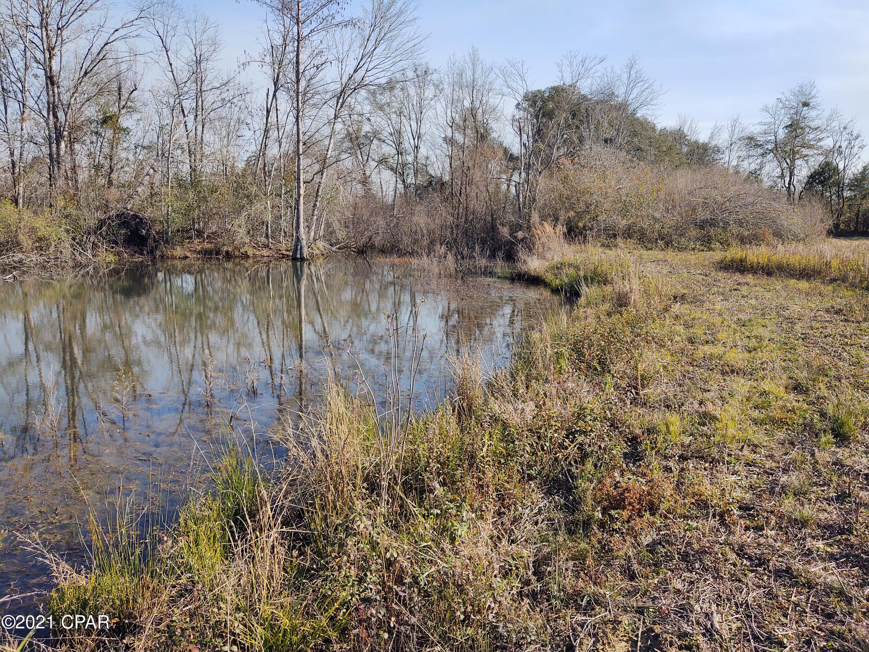 [No Recorded Subdiv] - Land