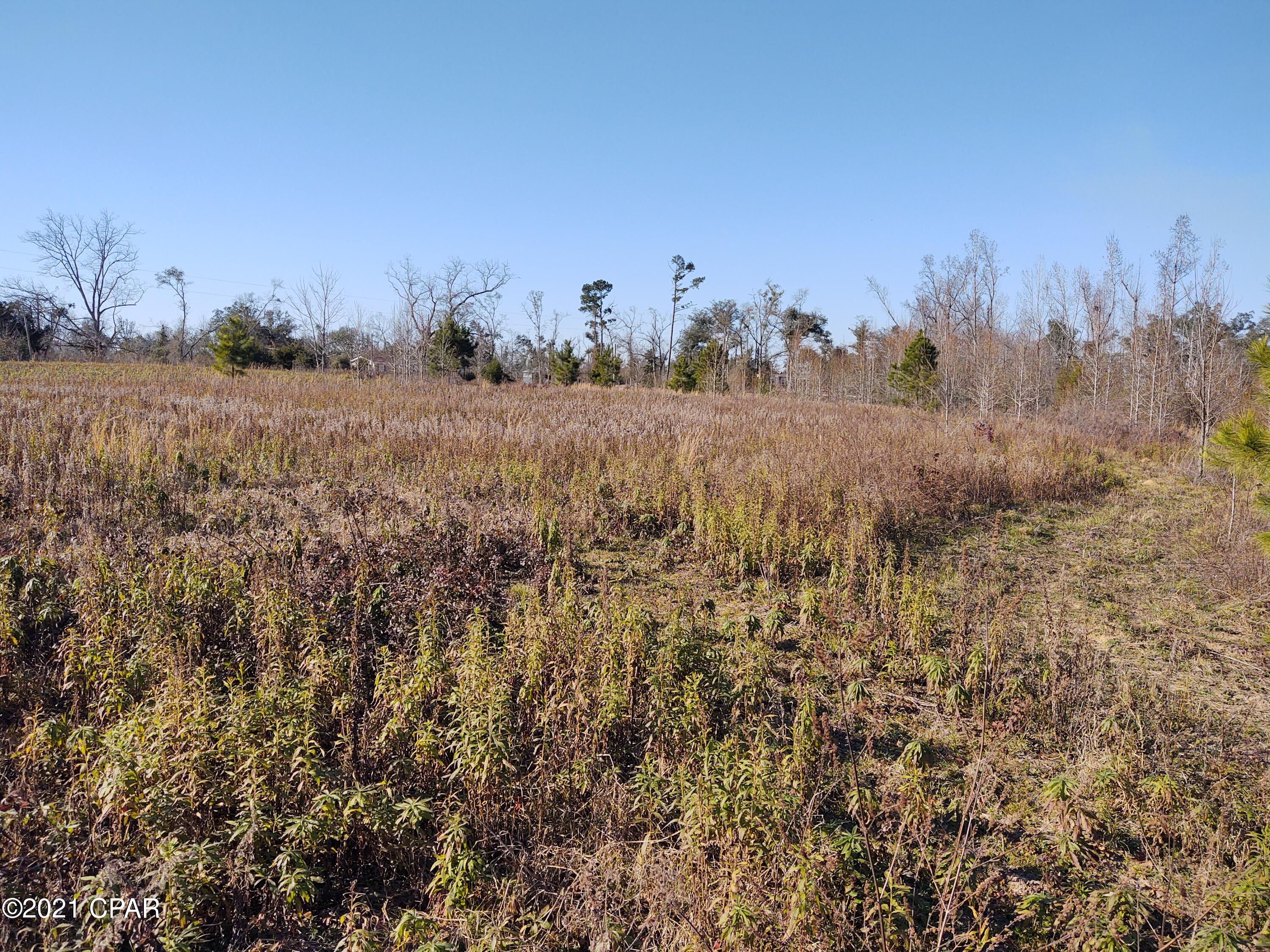 [No Recorded Subdiv] - Land