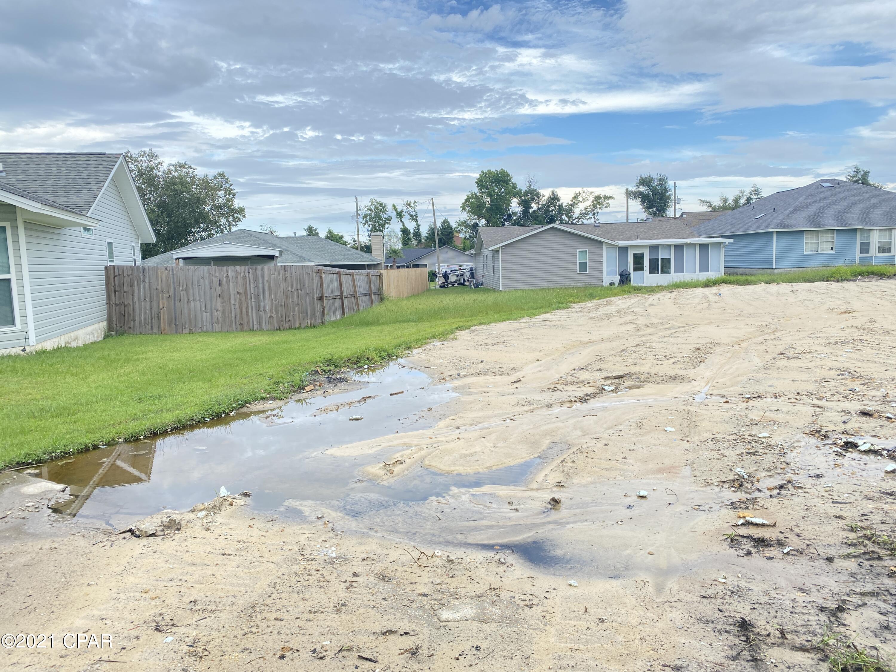 Shadow Bay Unt 3 & 4 - Land