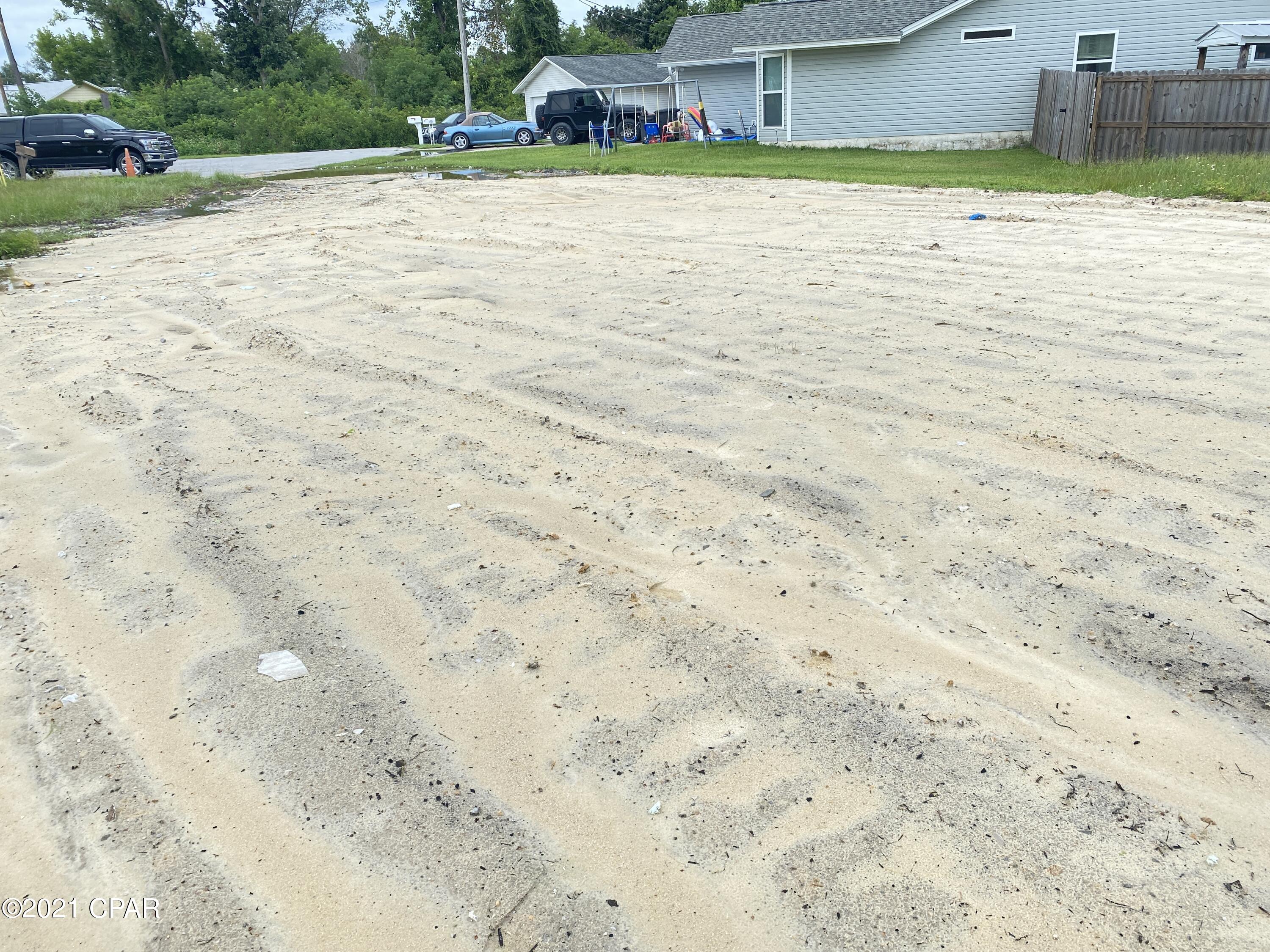 Shadow Bay Unt 3 & 4 - Land