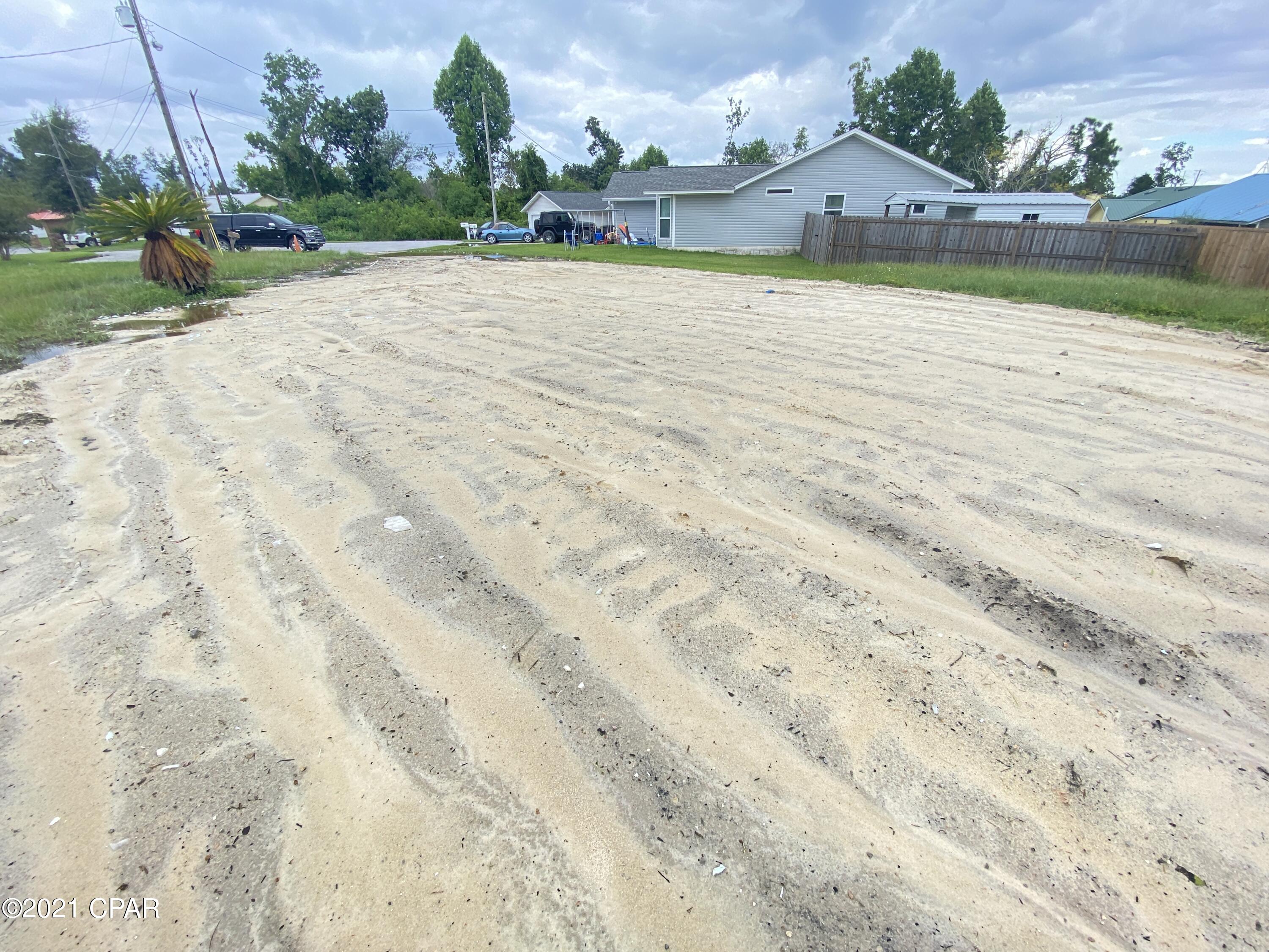 Shadow Bay Unt 3 & 4 - Land