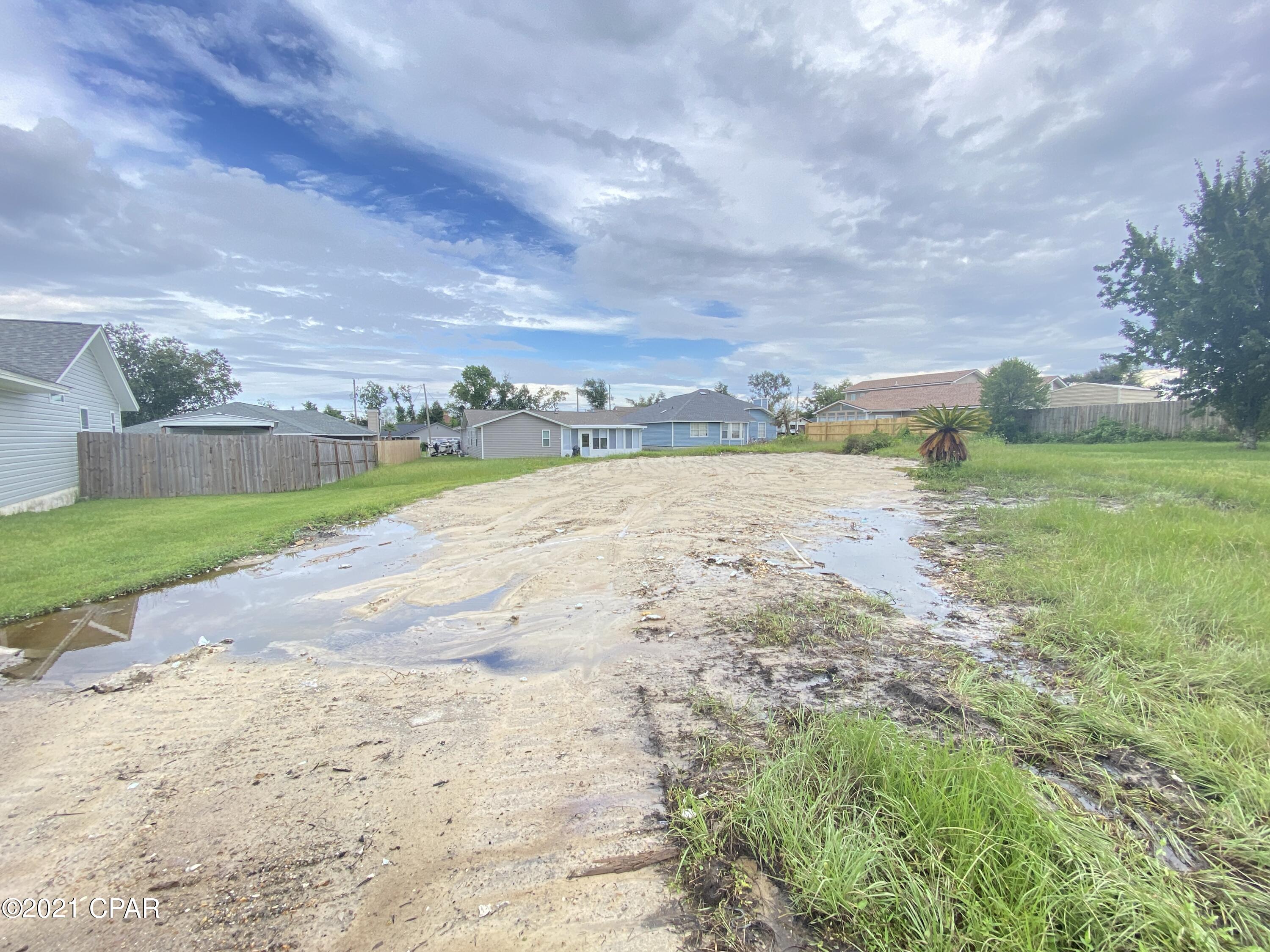 Shadow Bay Unt 3 & 4 - Land