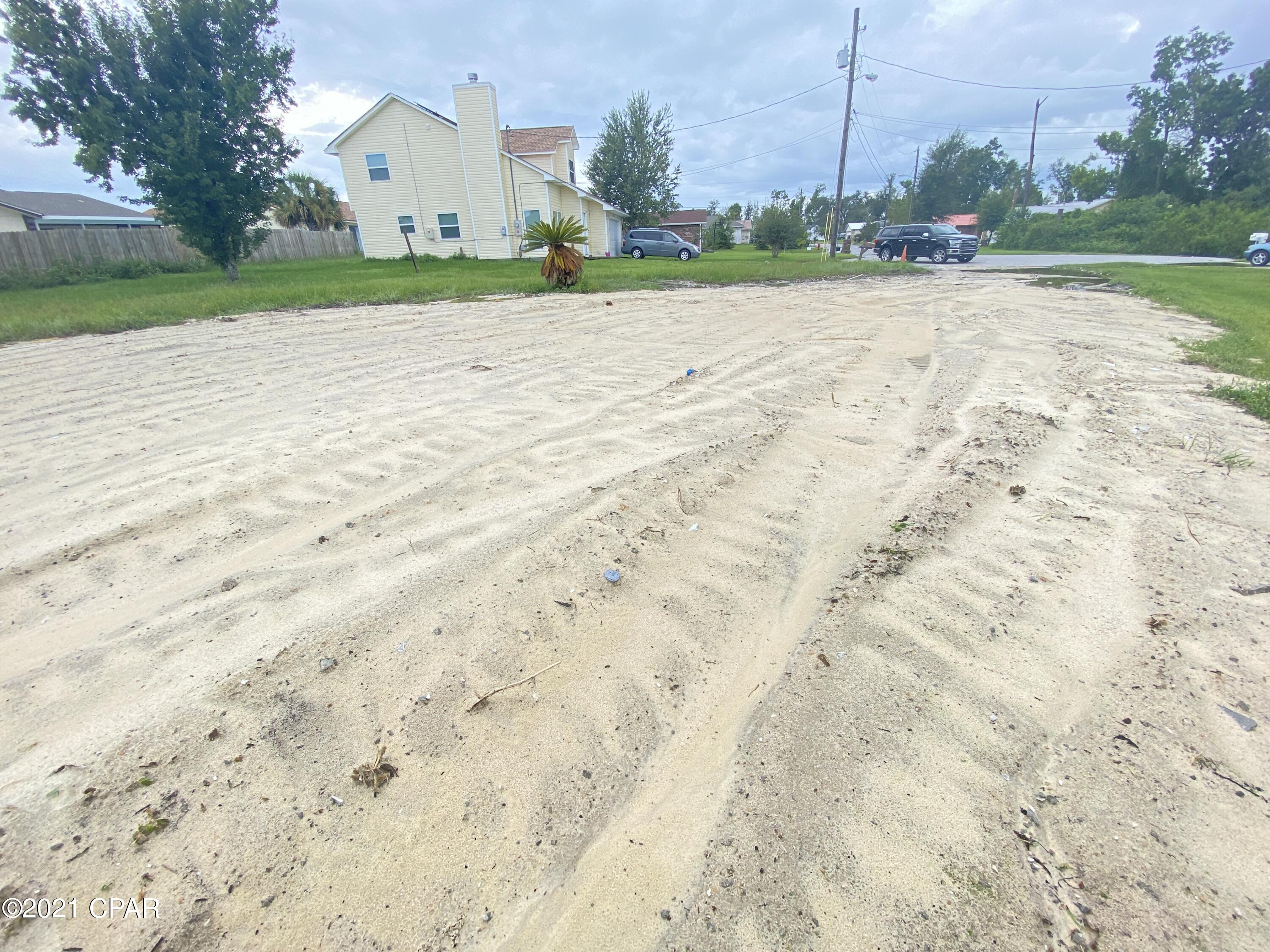 Shadow Bay Unt 3 & 4 - Land