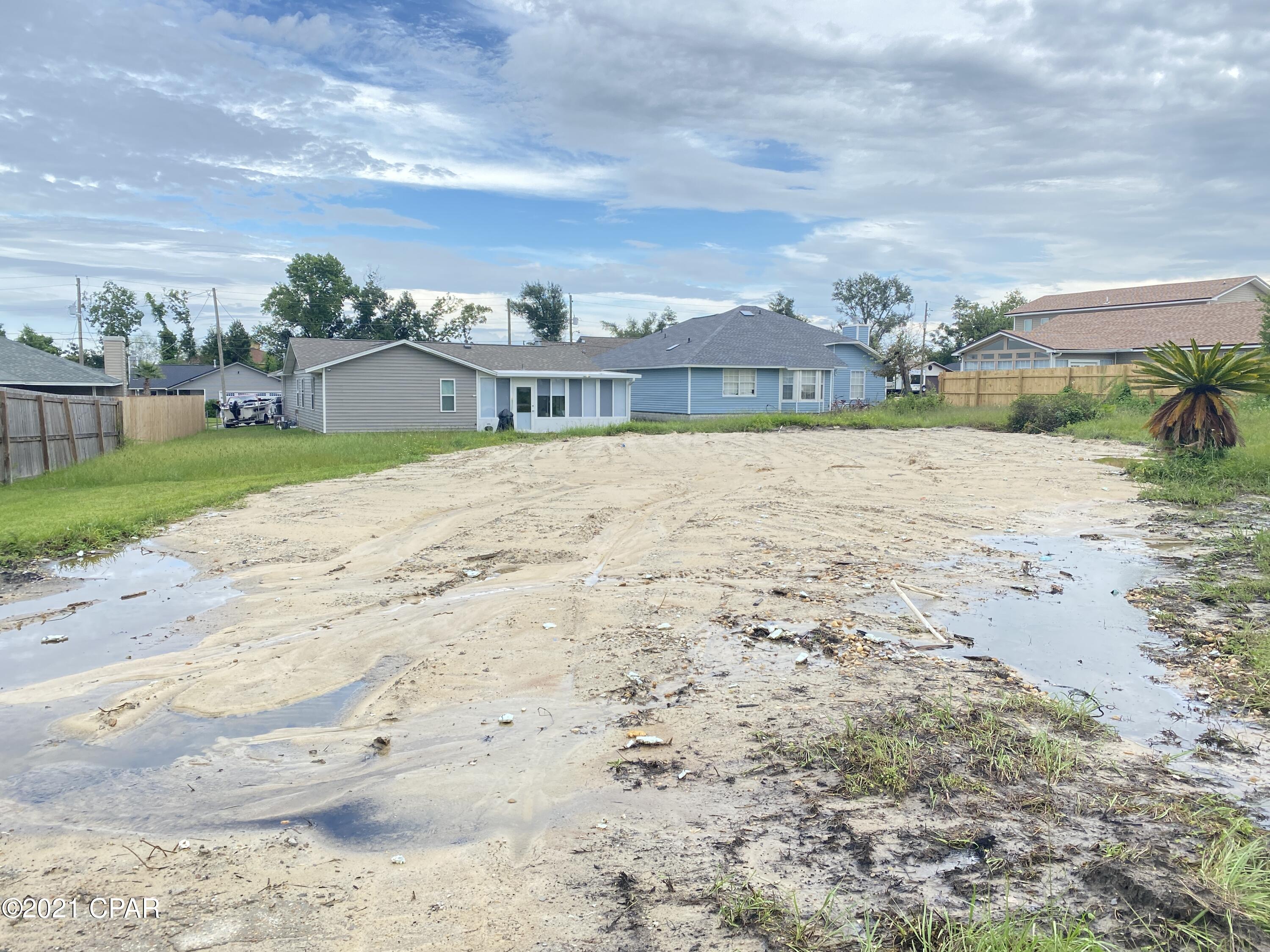 Shadow Bay Unt 3 & 4 - Land