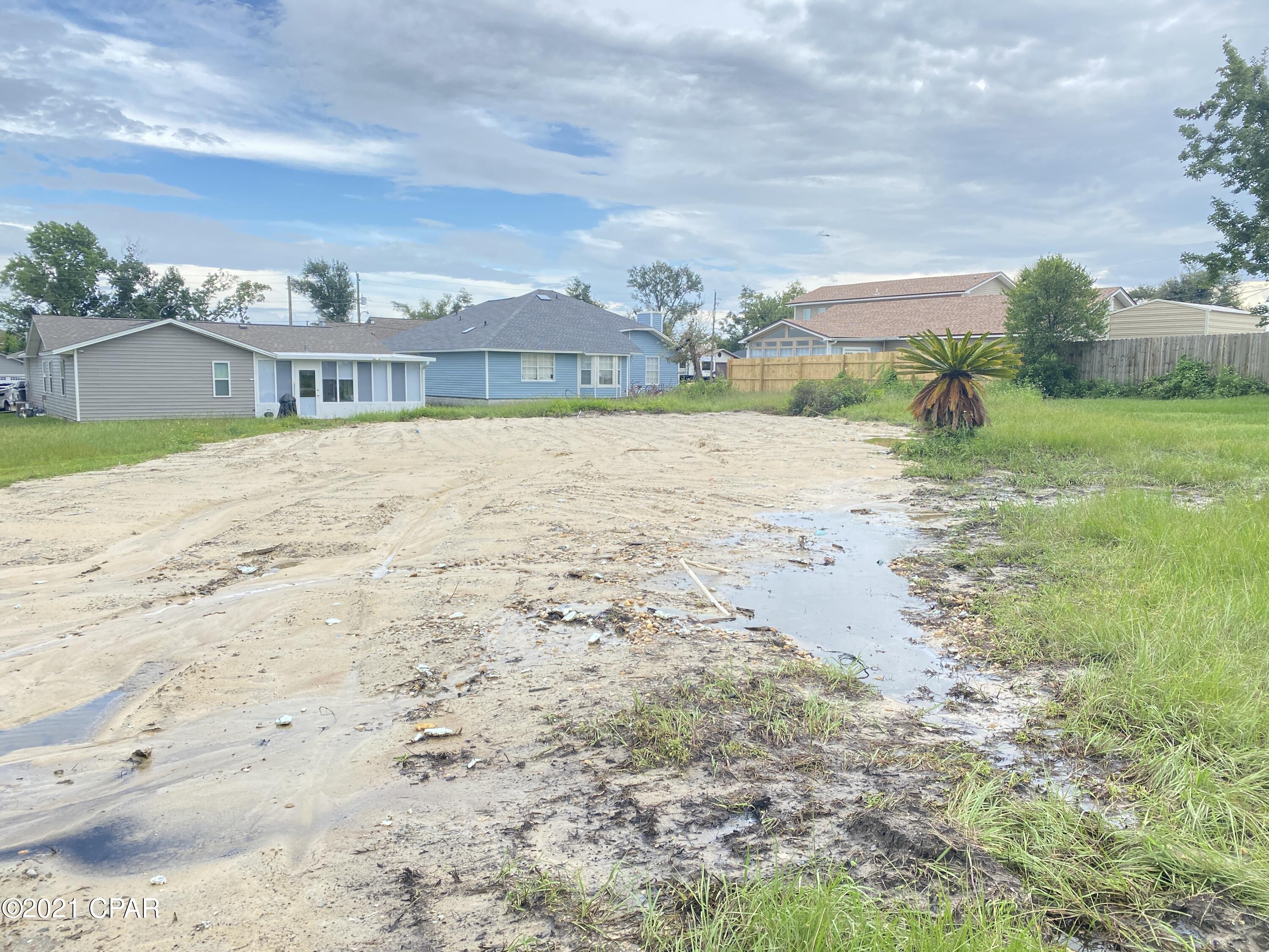 Shadow Bay Unt 3 & 4 - Land