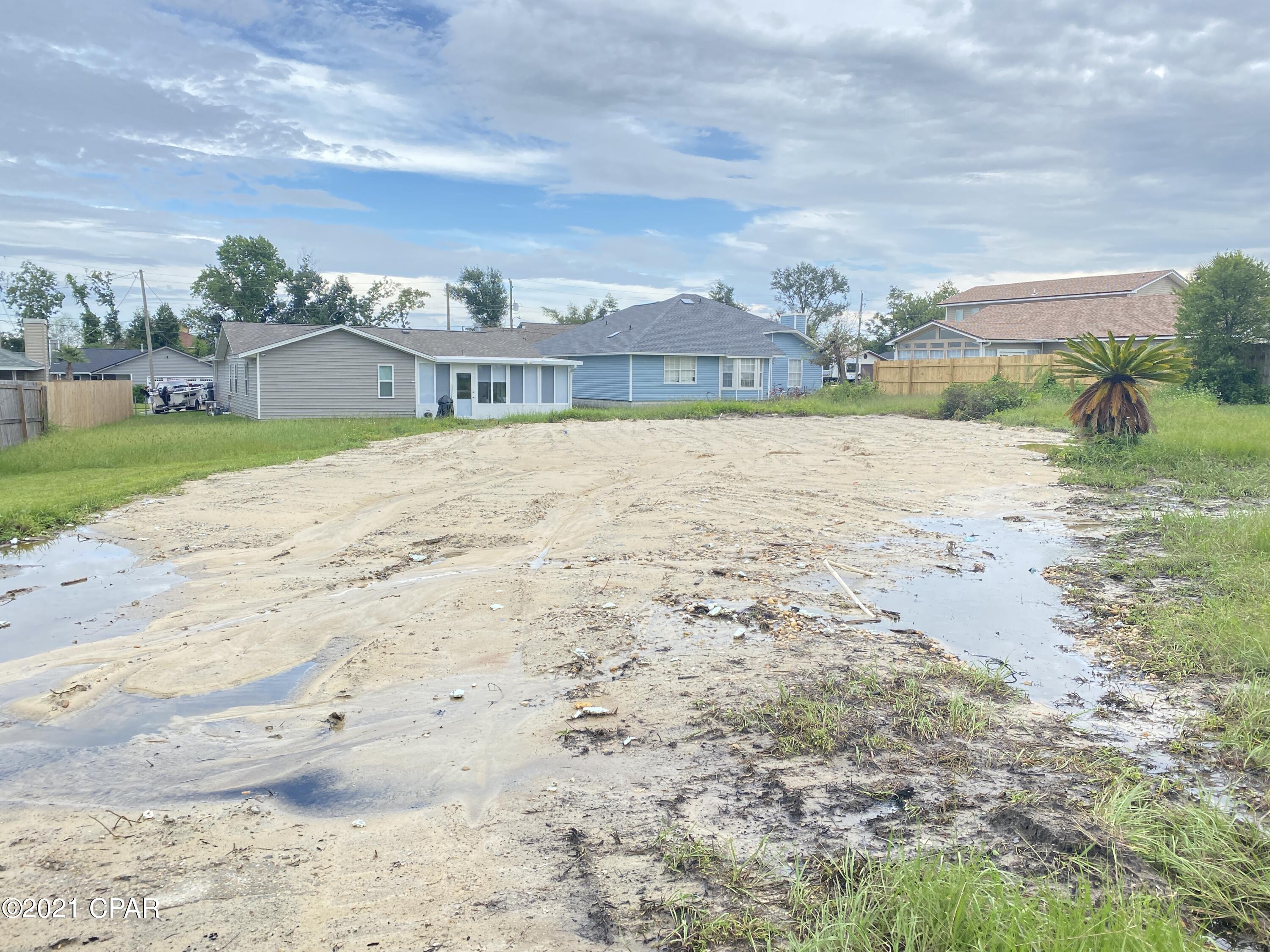 Shadow Bay Unt 3 & 4 - Land