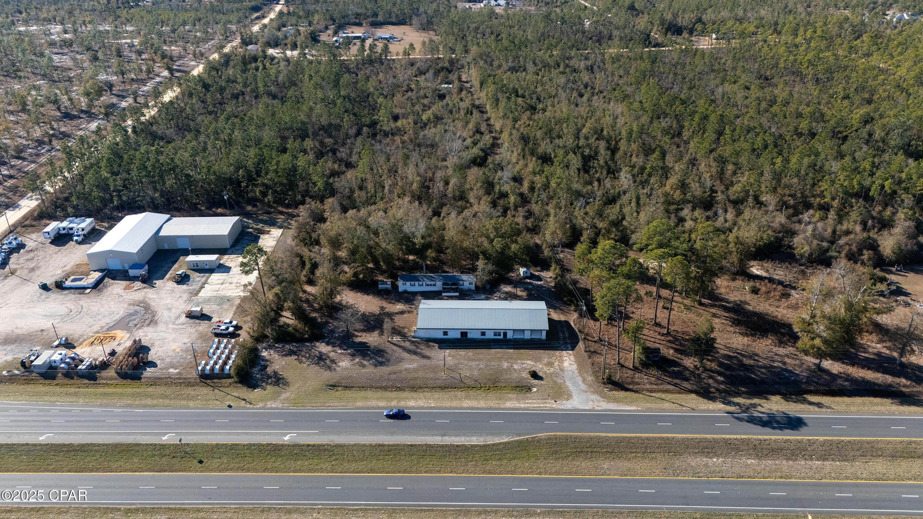 [No Recorded Subdiv] - Residential