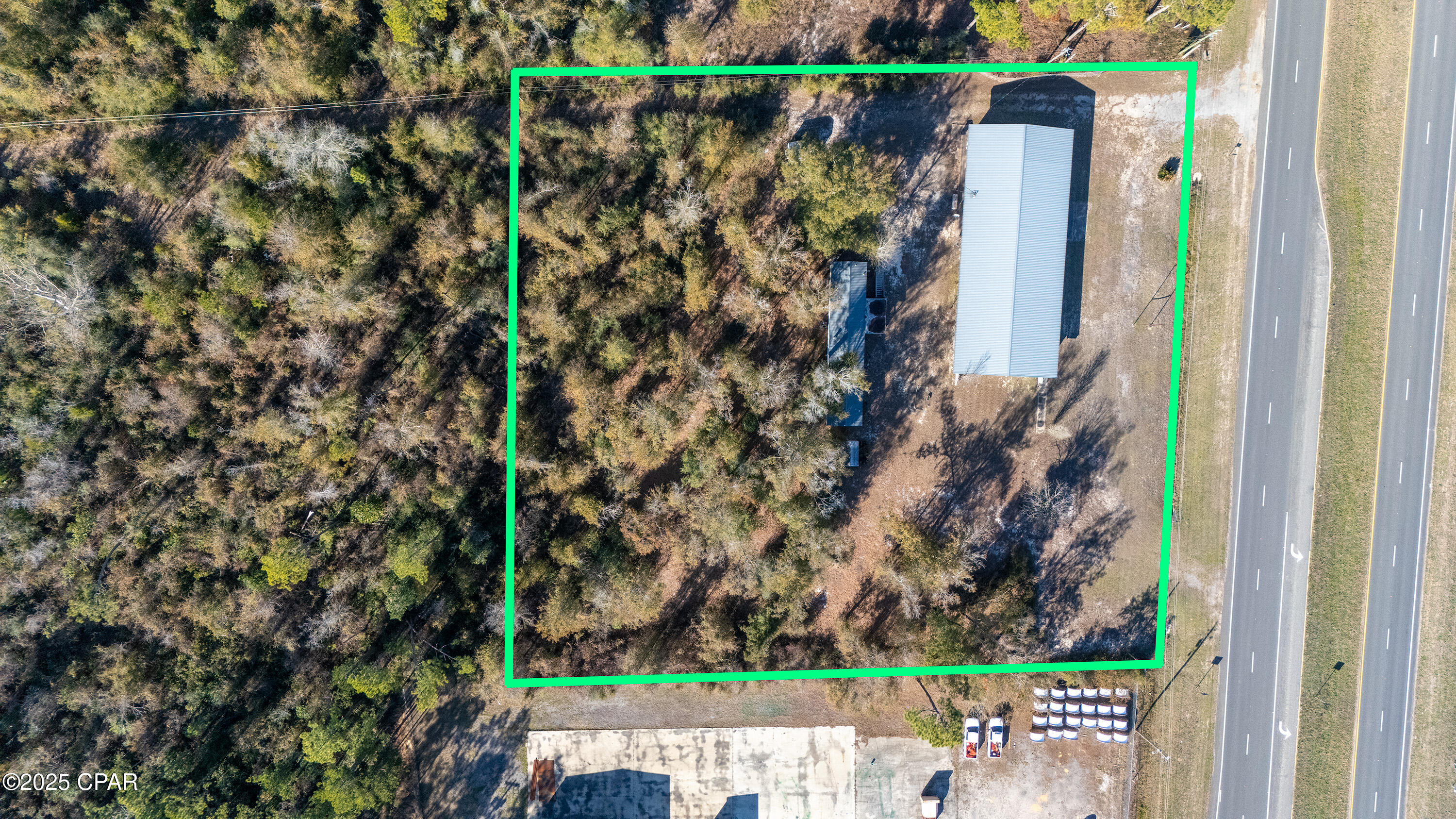 [No Recorded Subdiv] - Residential