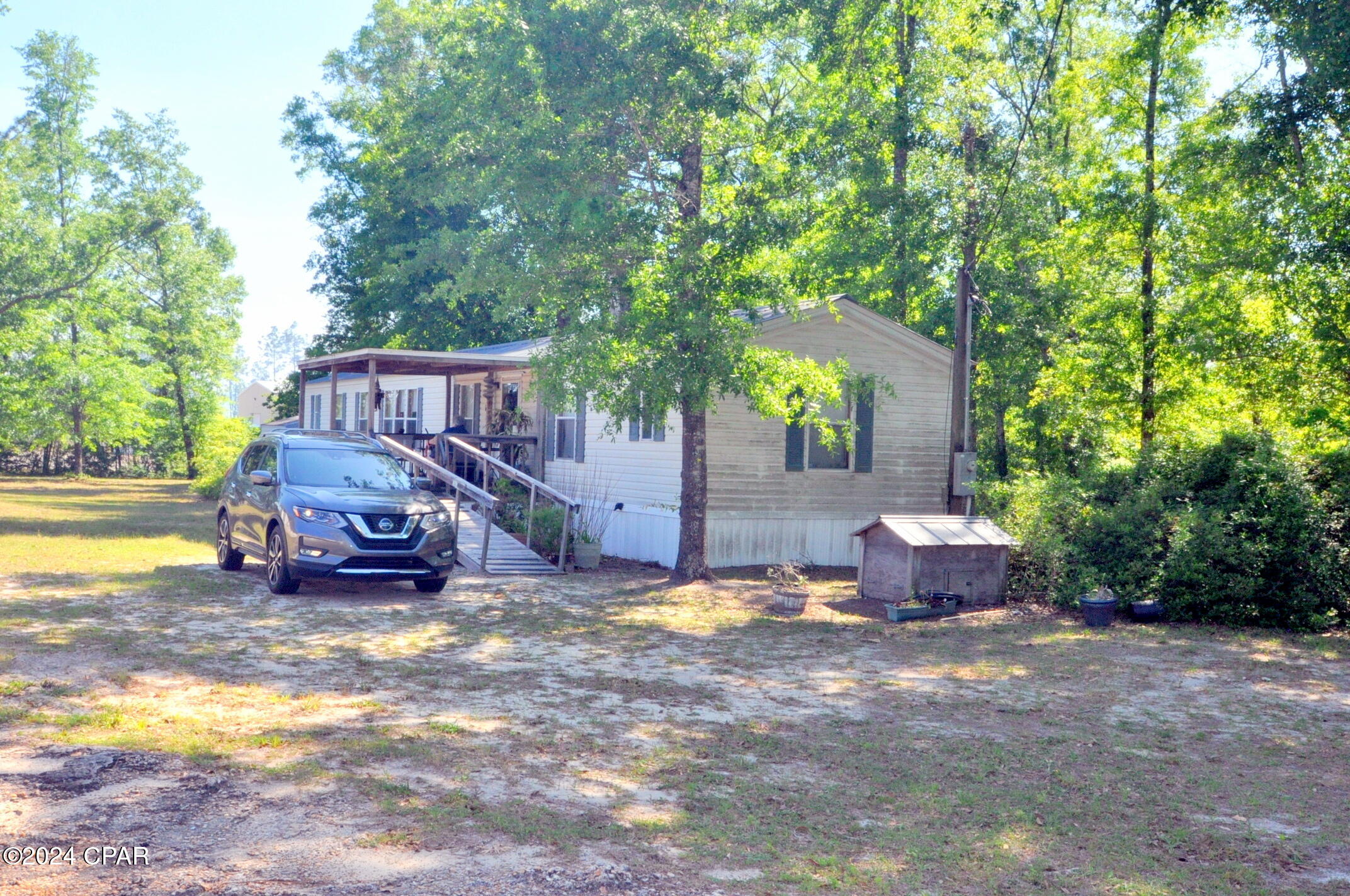 [No Recorded Subdiv] - Residential