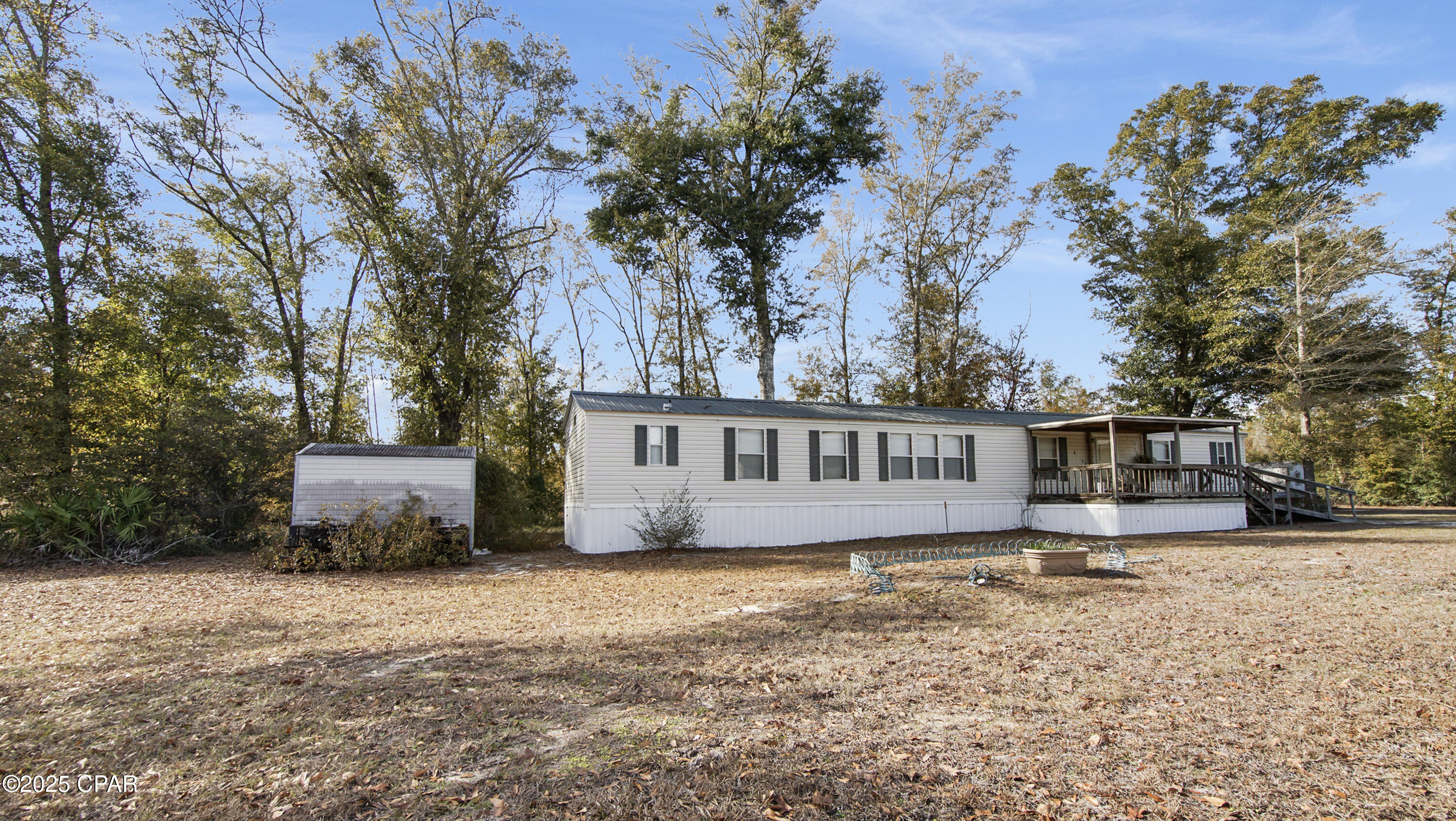 [No Recorded Subdiv] - Residential