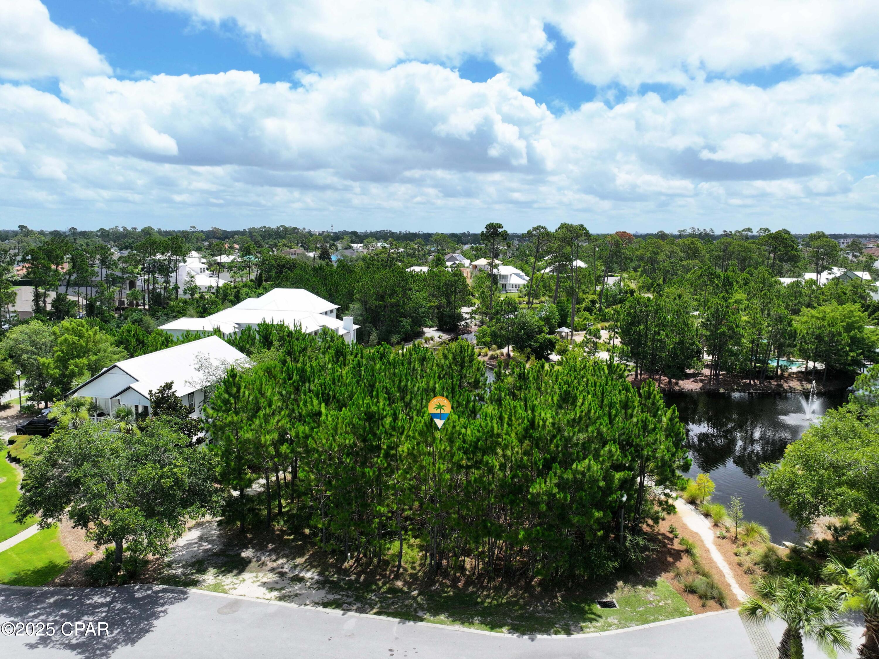 Martinique Phase I - Land