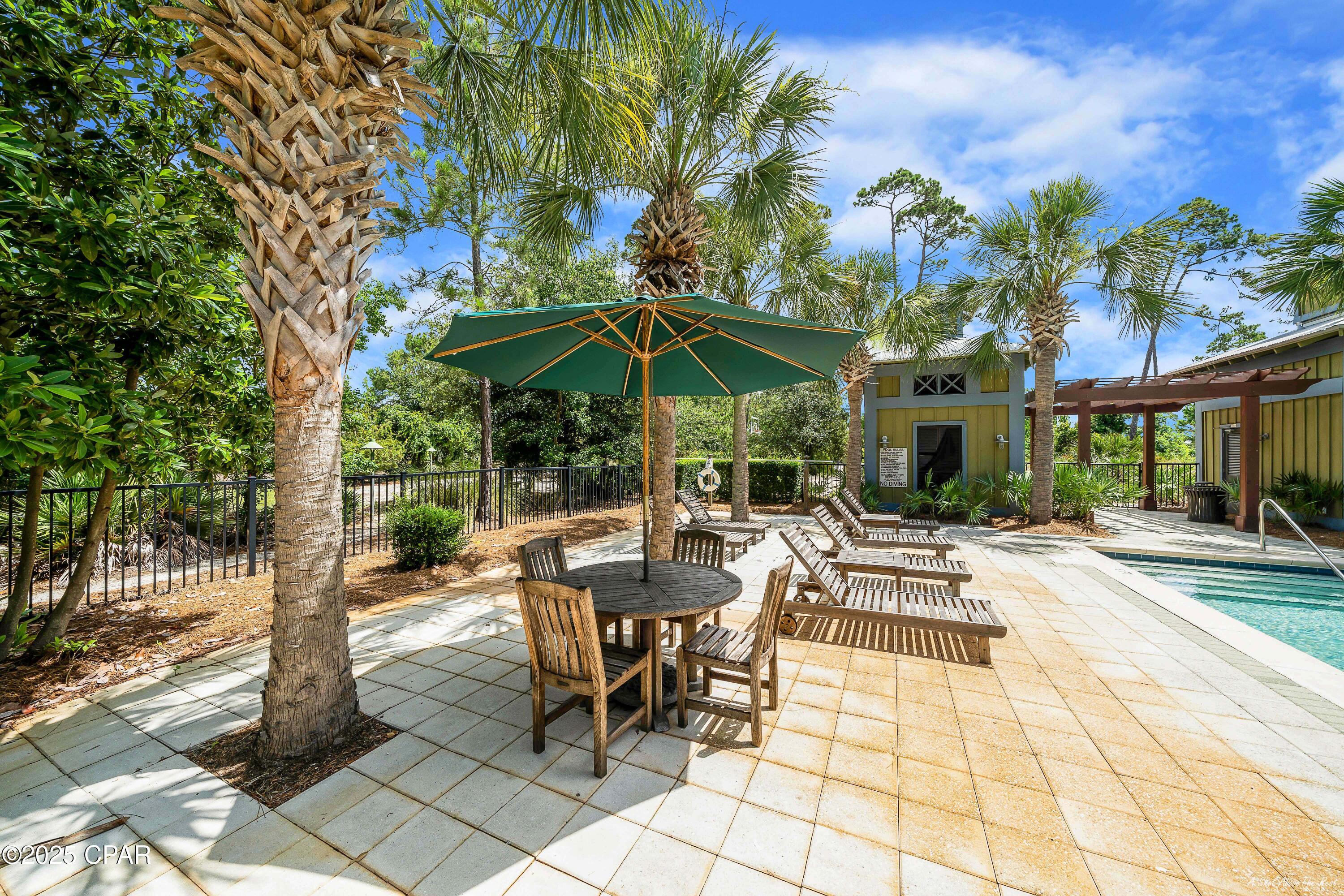 Martinique Phase I - Land